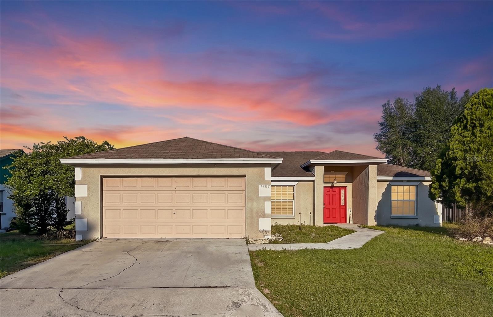 Photo of 7967 APPLE BLOSSOM DRIVE LAKELAND FL 33810