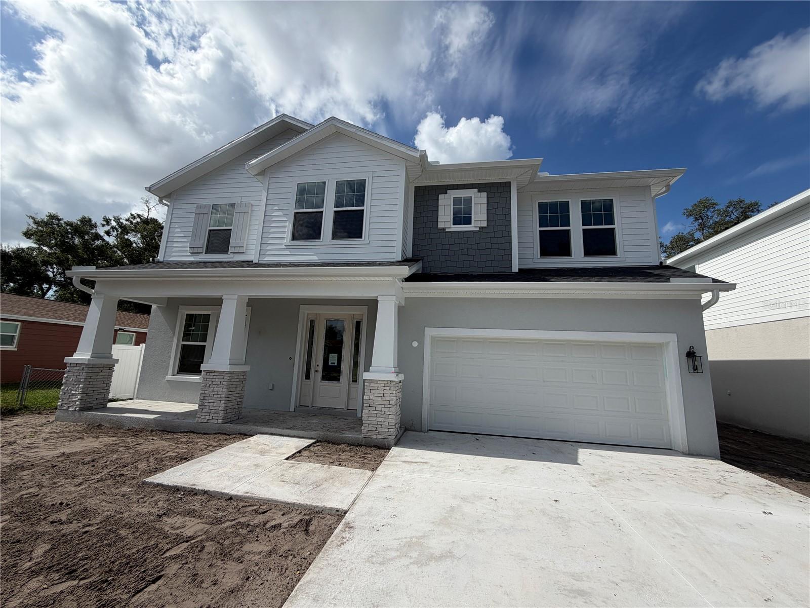 Photo of 812 W ORIENT STREET TAMPA FL 33603