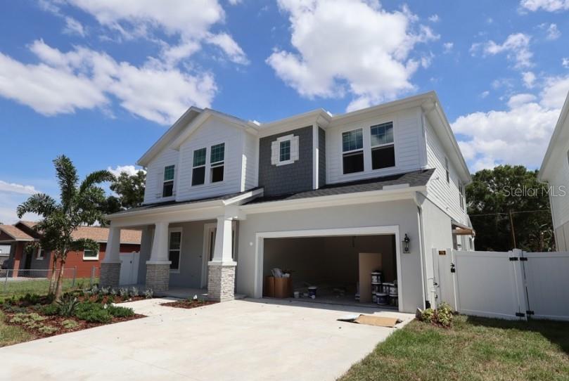 Photo of 812 W ORIENT STREET TAMPA FL 33603