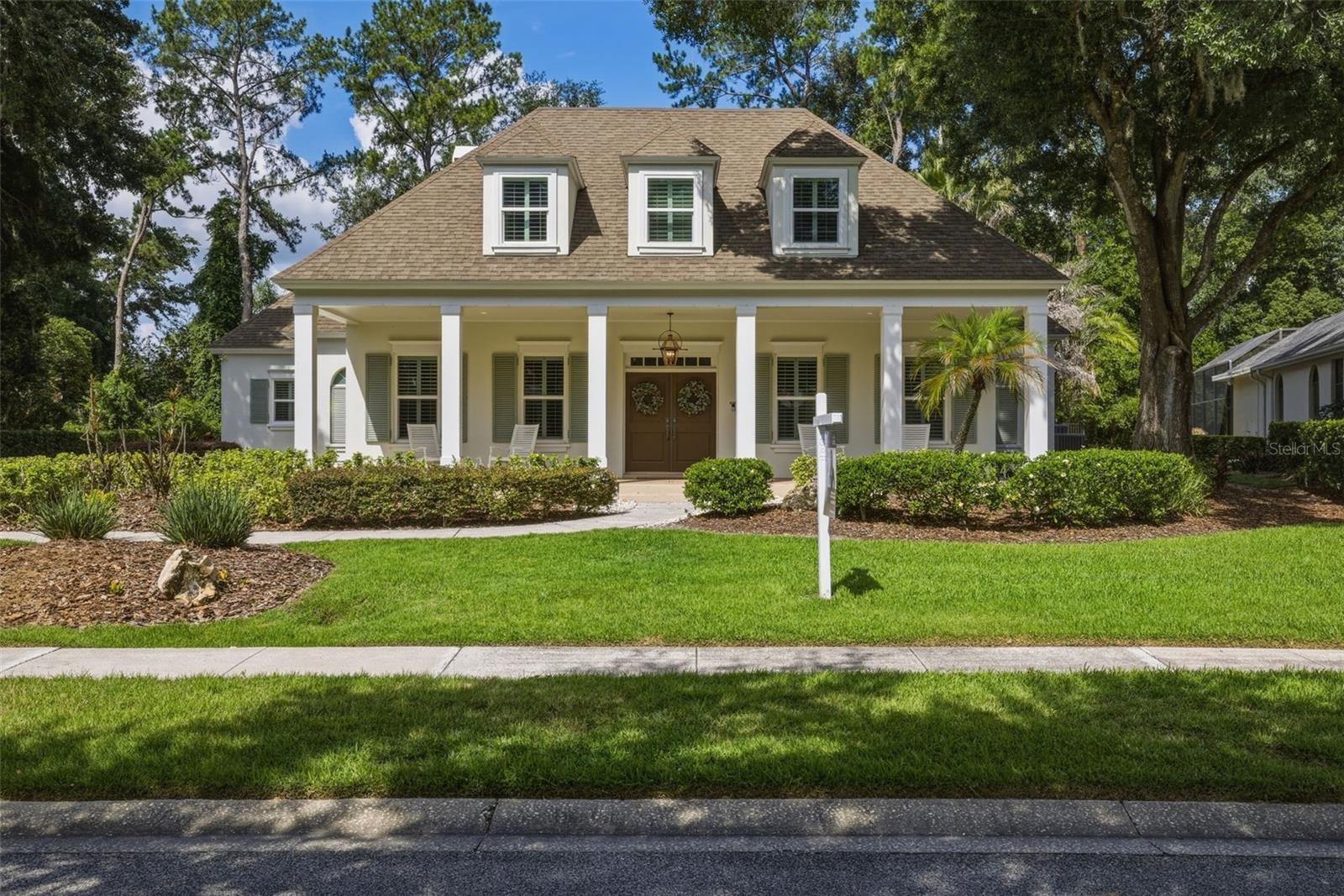 Photo of 6509 STONINGTON DRIVE TAMPA FL 33647