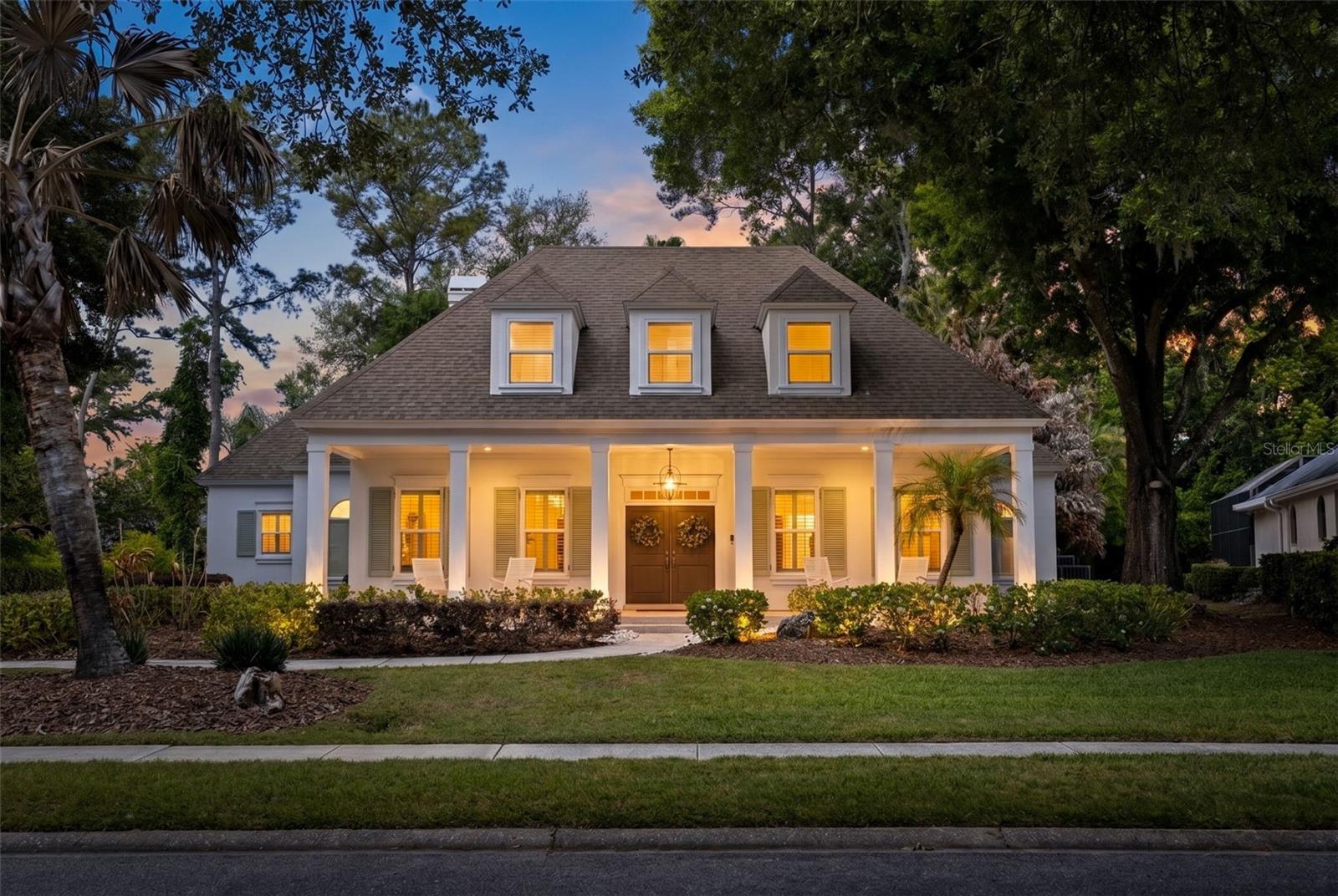 Photo of 6509 STONINGTON DRIVE TAMPA FL 33647