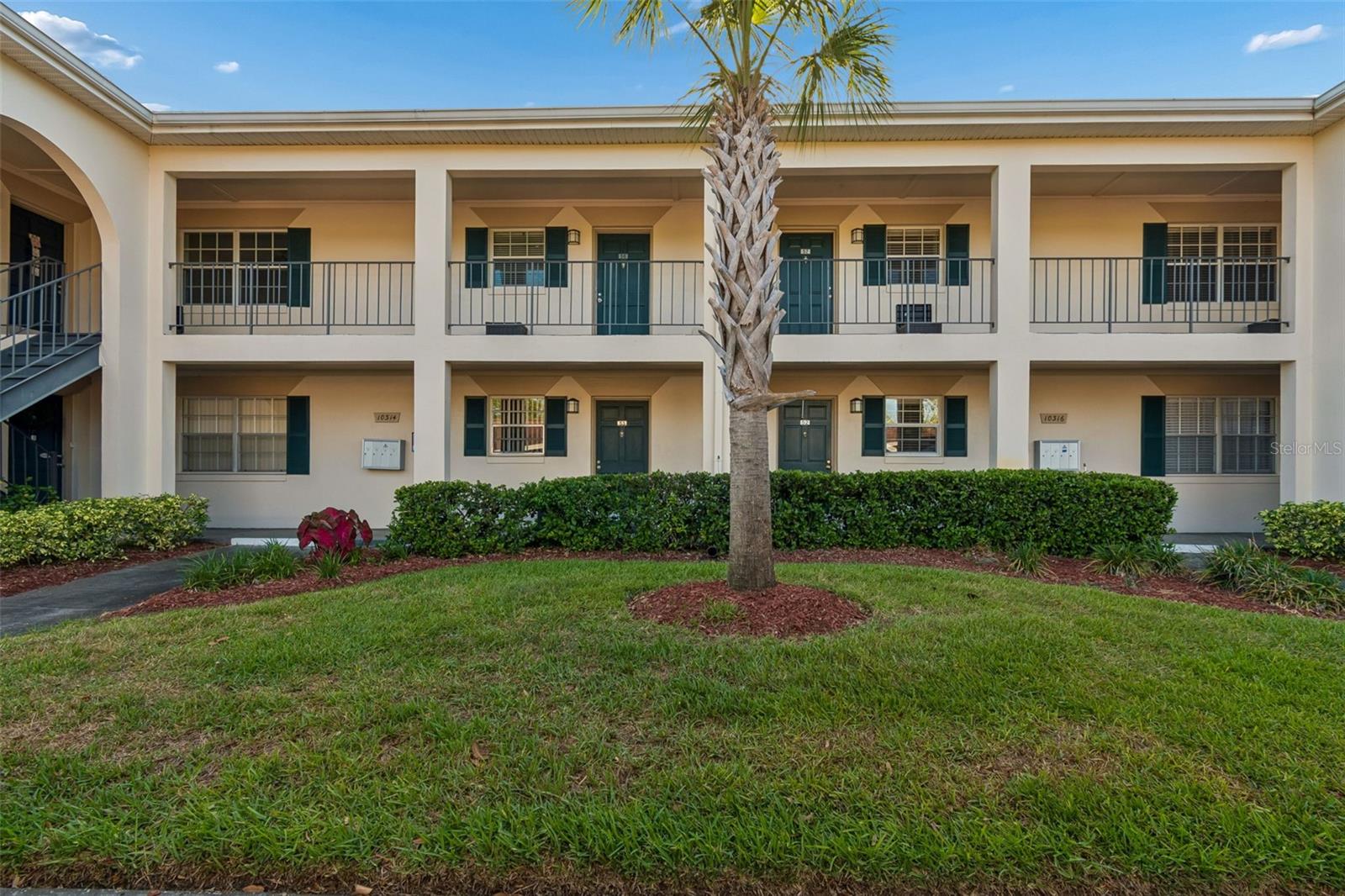 Photo of 10314 CARROLLWOOD COURT #56 TAMPA FL 33618