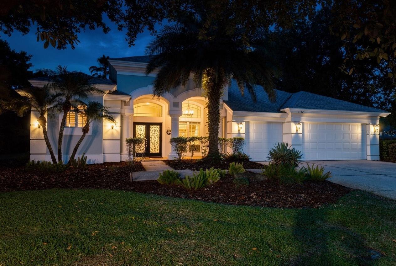 Photo of 3652 JUSTIN DRIVE PALM HARBOR FL 34685