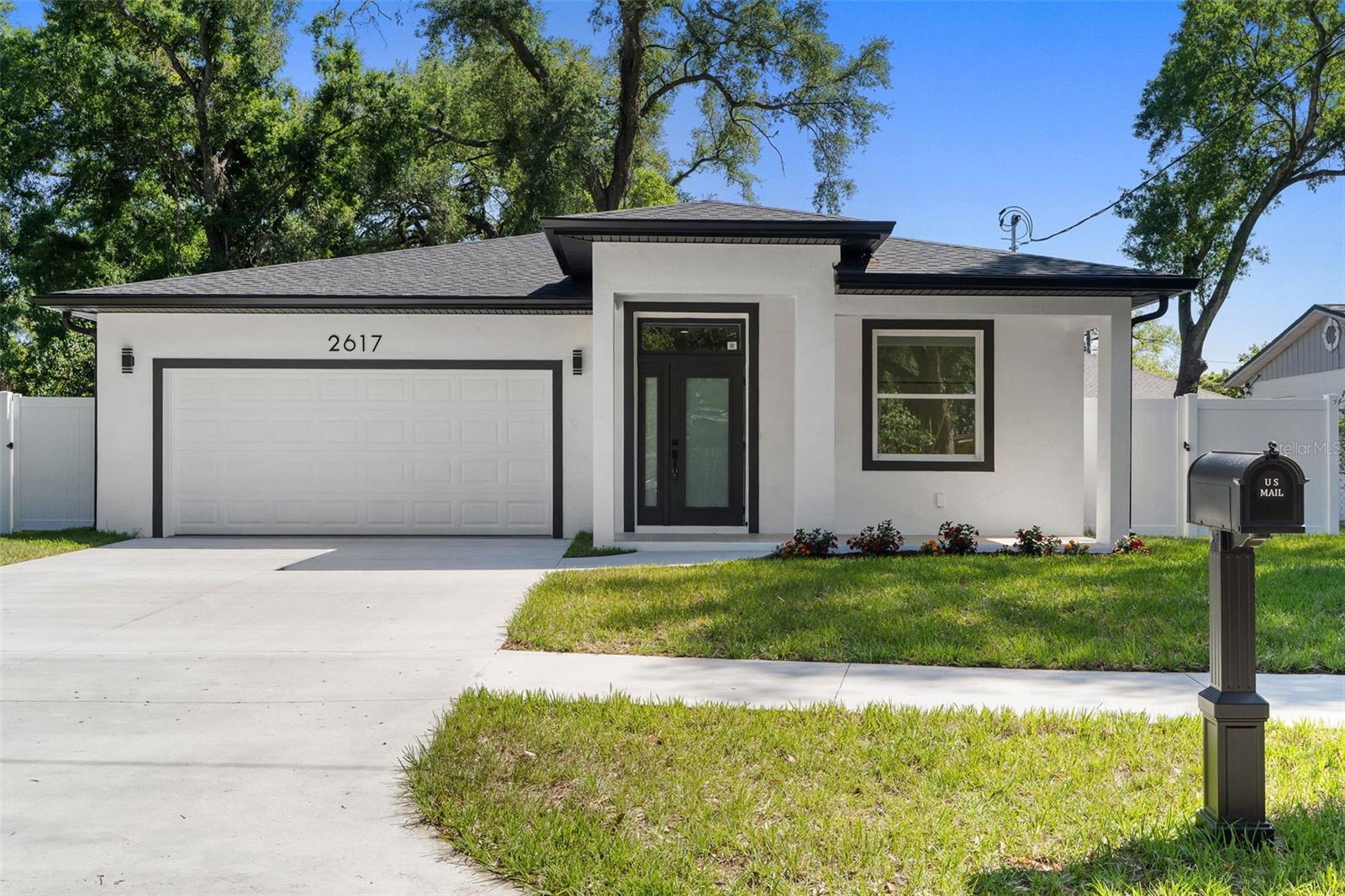 Photo of 2617 E PALIFOX STREET TAMPA FL 33610