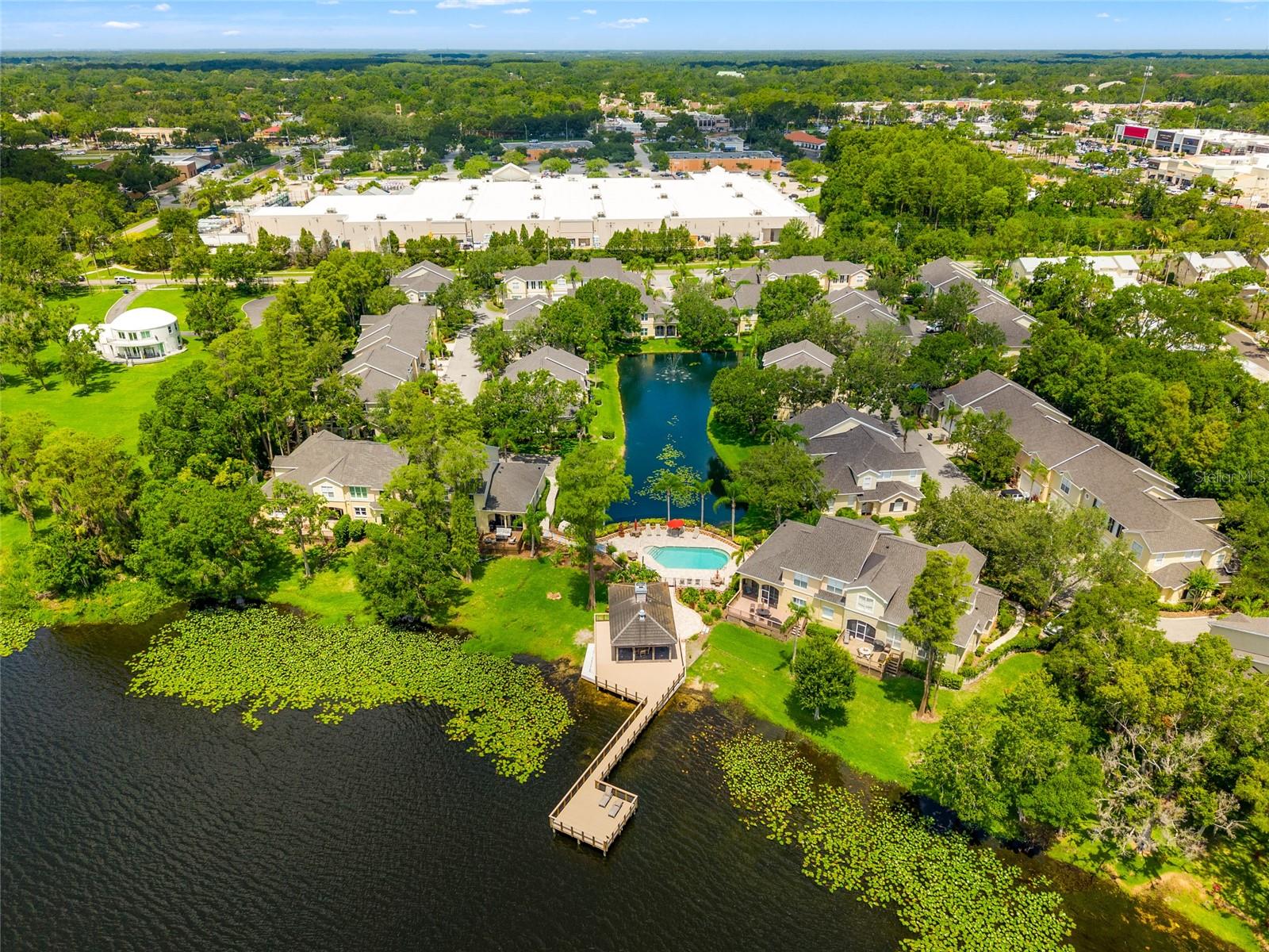 Photo of 3519 HEARDS FERRY DRIVE TAMPA FL 33618