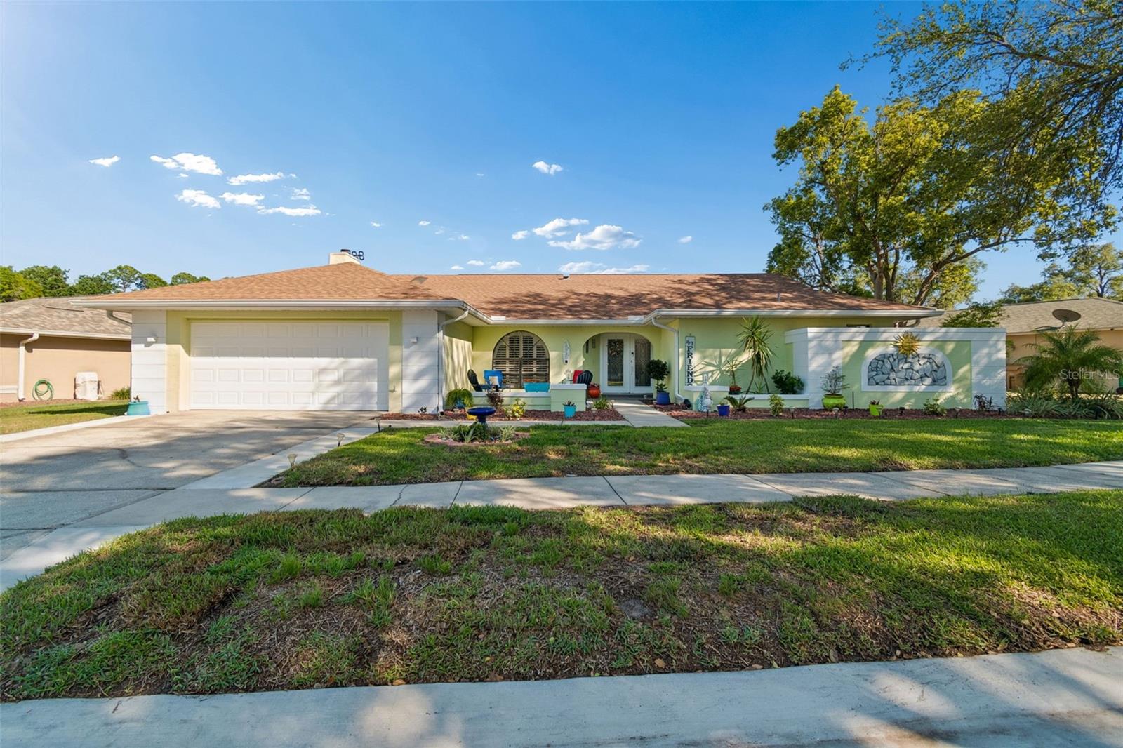 Photo of 8930 BROOKER DRIVE NEW PORT RICHEY FL 34655