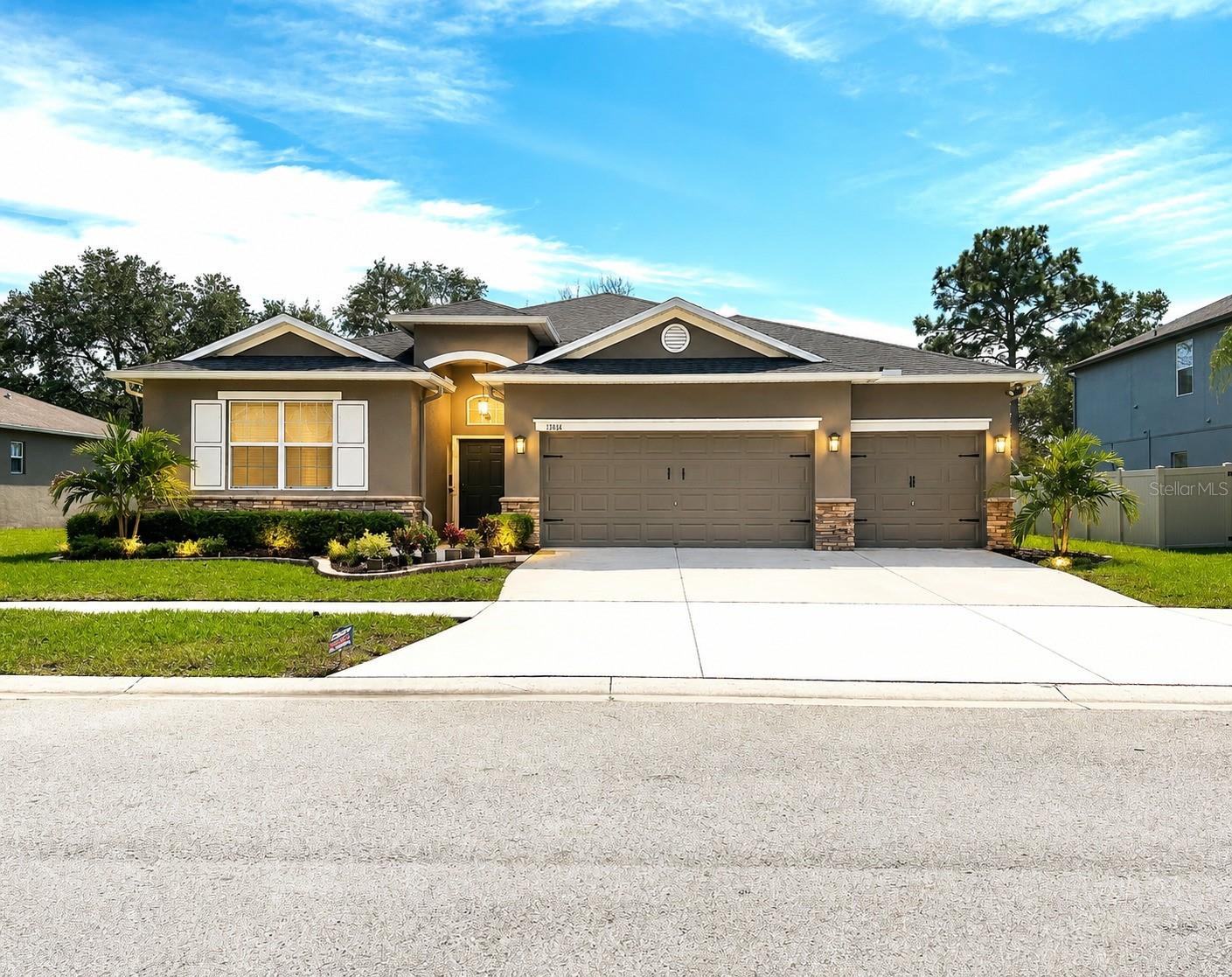 Photo of 13814 BEE TREE COURT HUDSON FL 34669