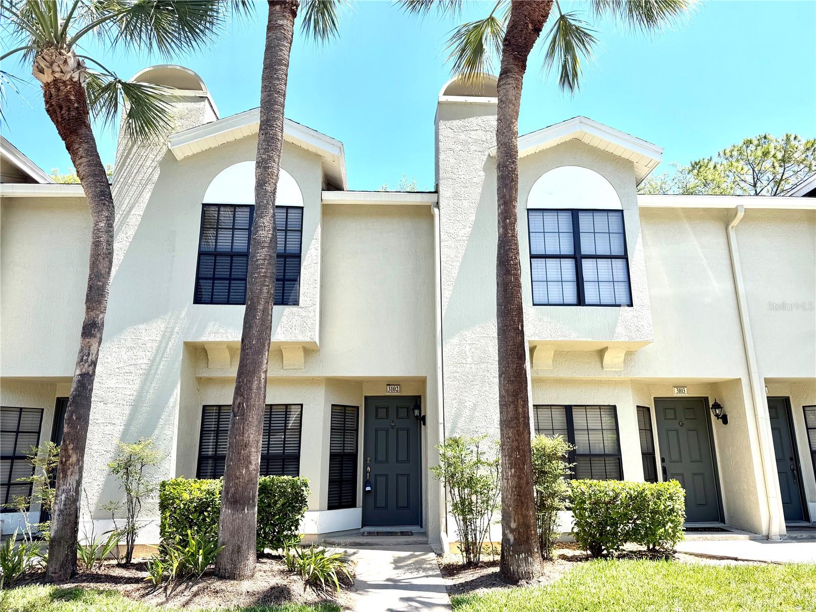 Photo of 5100 BURCHETTE ROAD #3102 TAMPA FL 33647