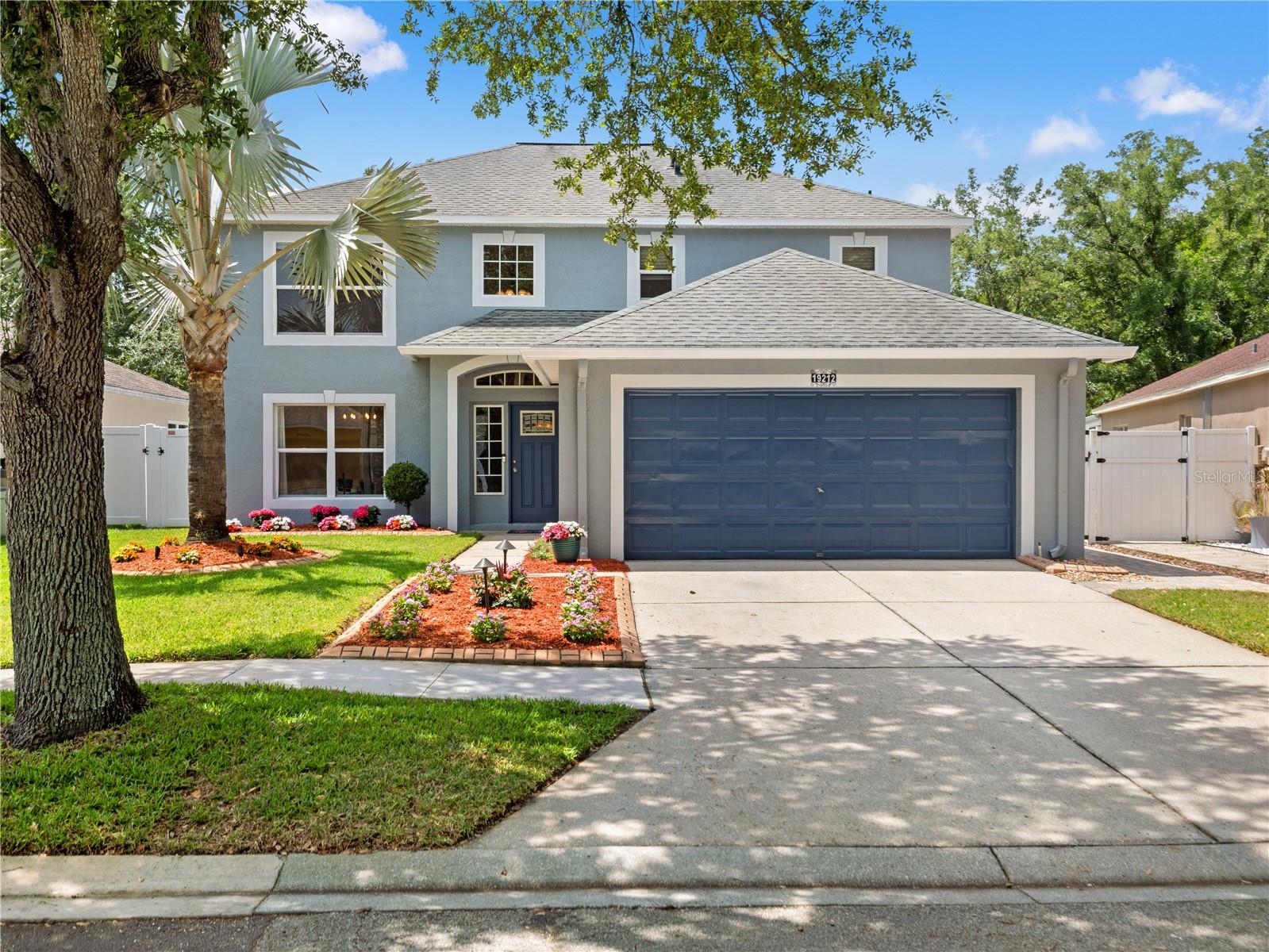Photo of 19212 WOOD SAGE DRIVE TAMPA FL 33647