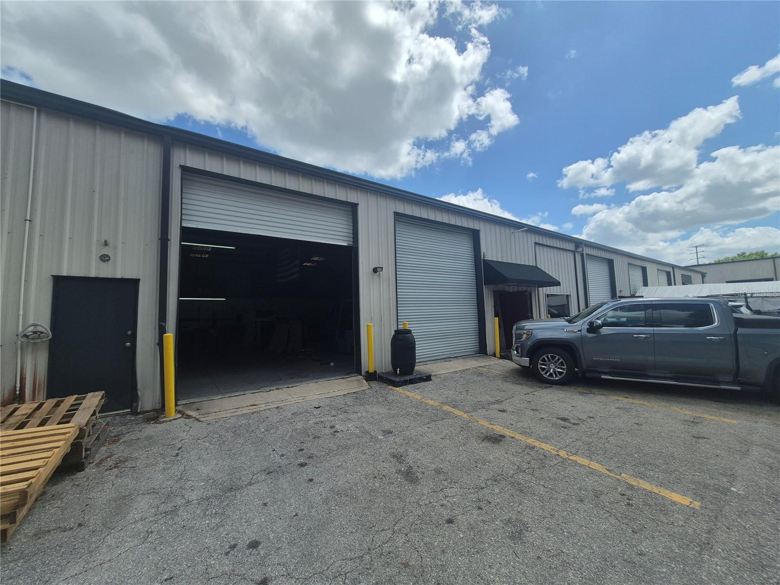 Photo of 1635 DALE MABRY HIGHWAY LUTZ FL 33548