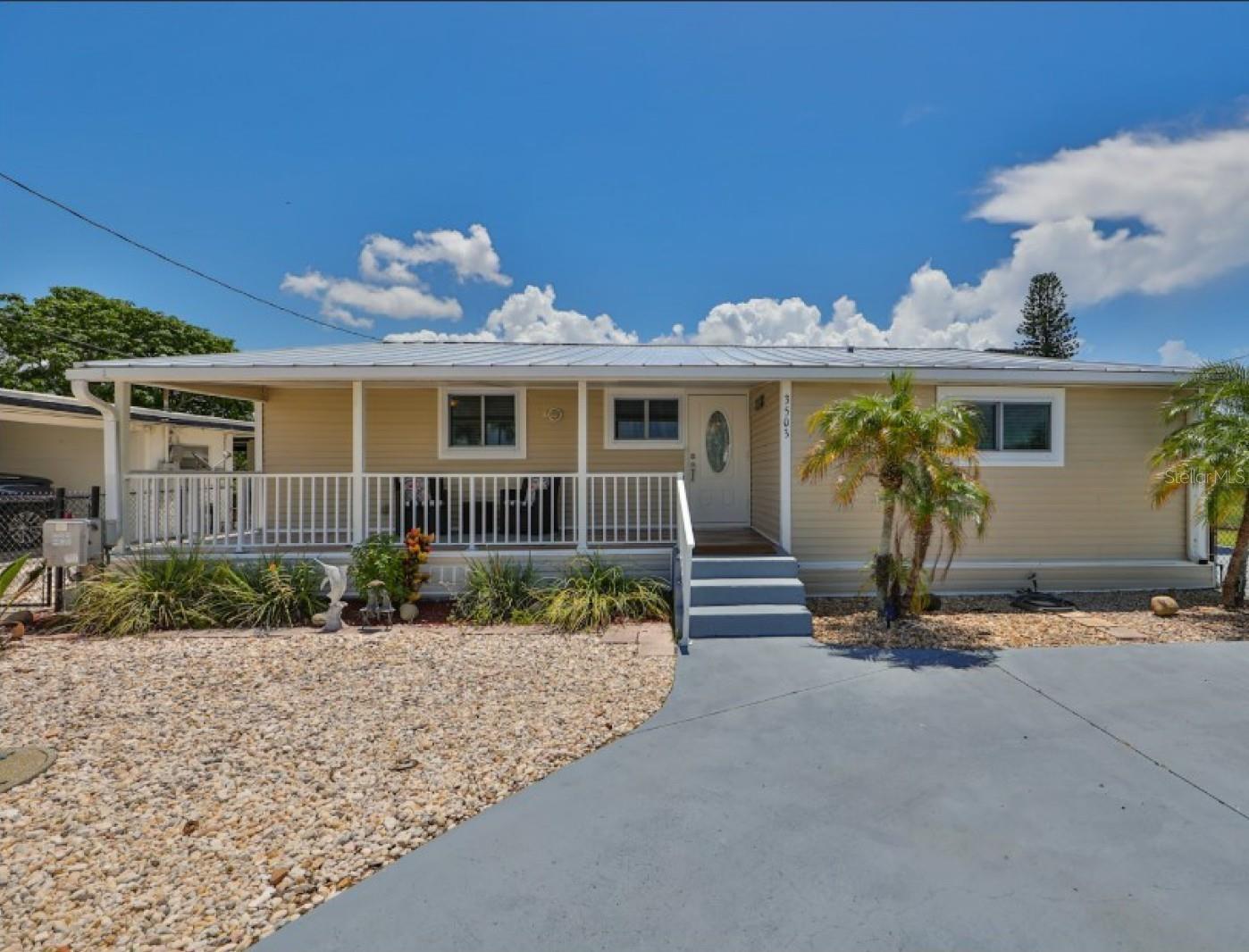 Photo of 3503 W SHELL POINT ROAD RUSKIN FL 33570