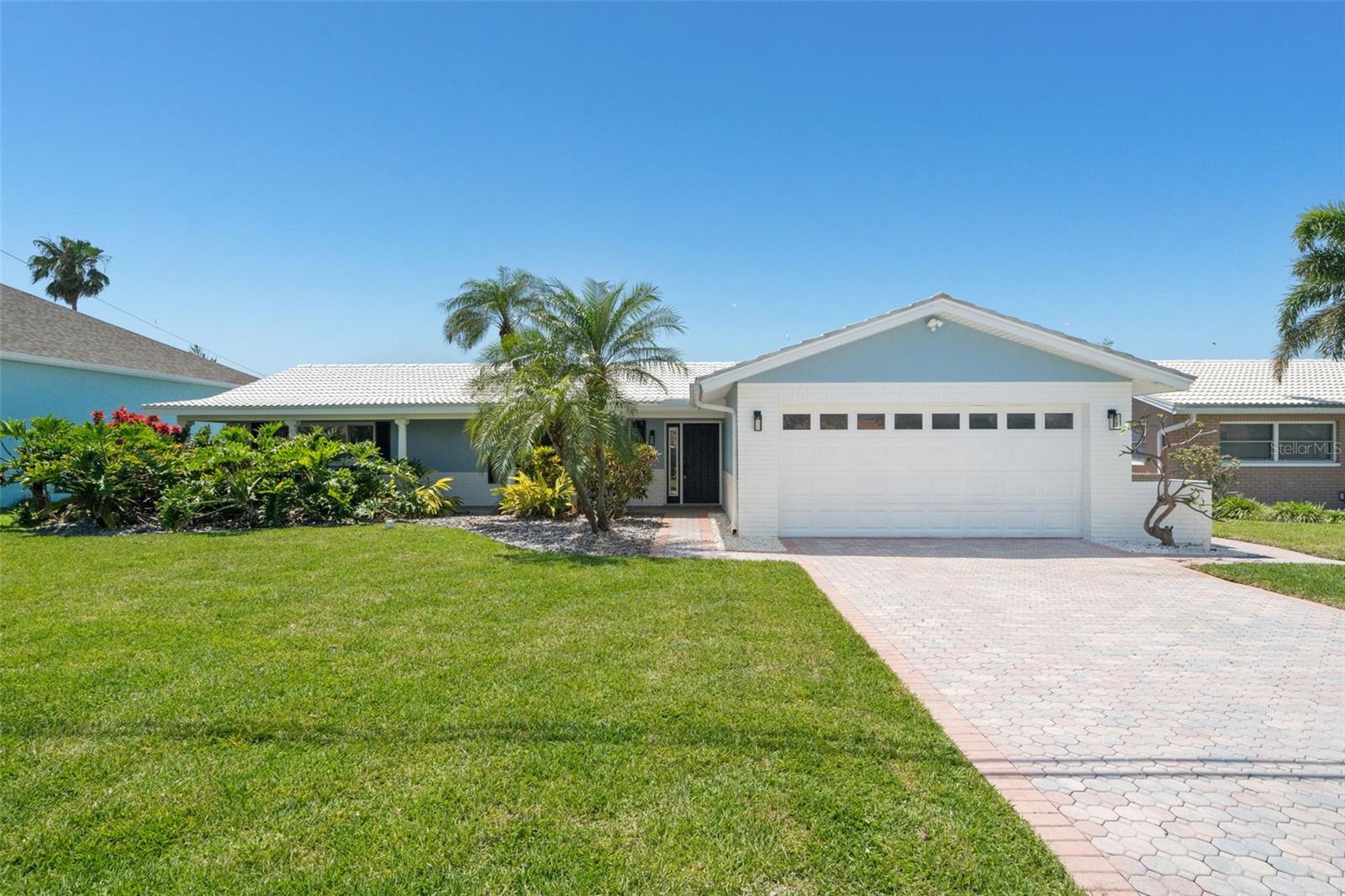 Photo of 11900 7TH STREET TREASURE ISLAND FL 33706