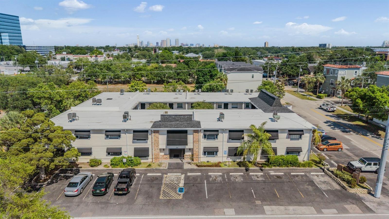 Photo of 120 S CHURCH AVENUE #206 TAMPA FL 33609