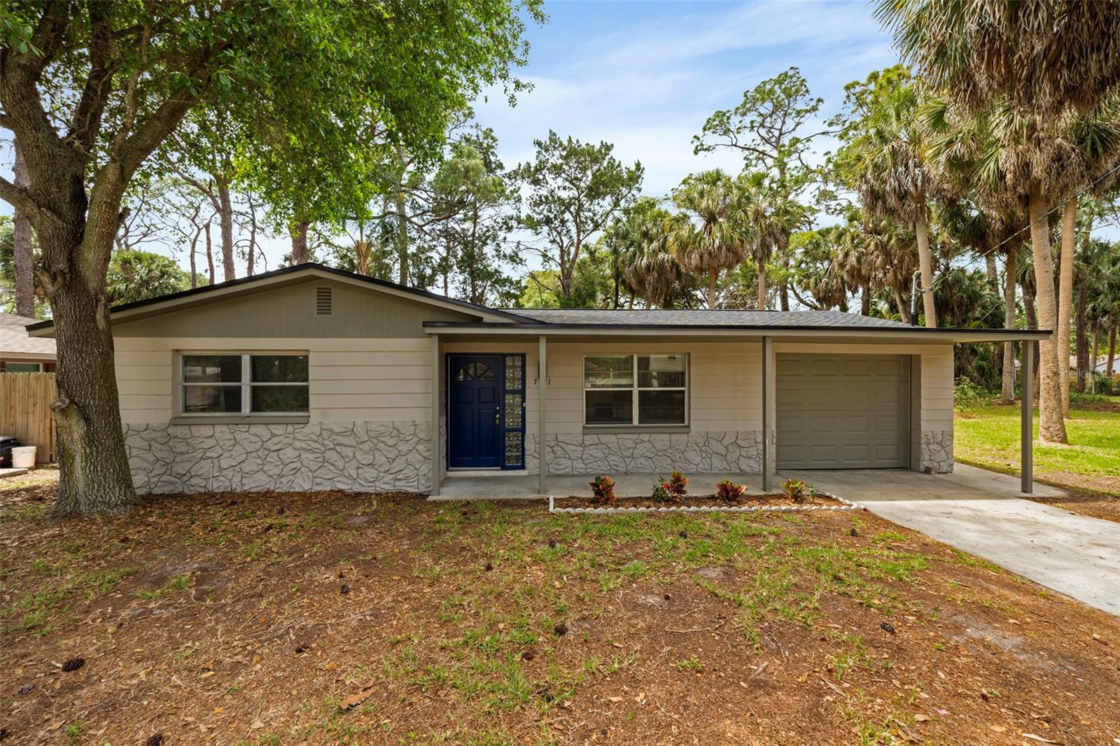 Photo of 7151 PINEWOOD DRIVE NEW PORT RICHEY FL 34652