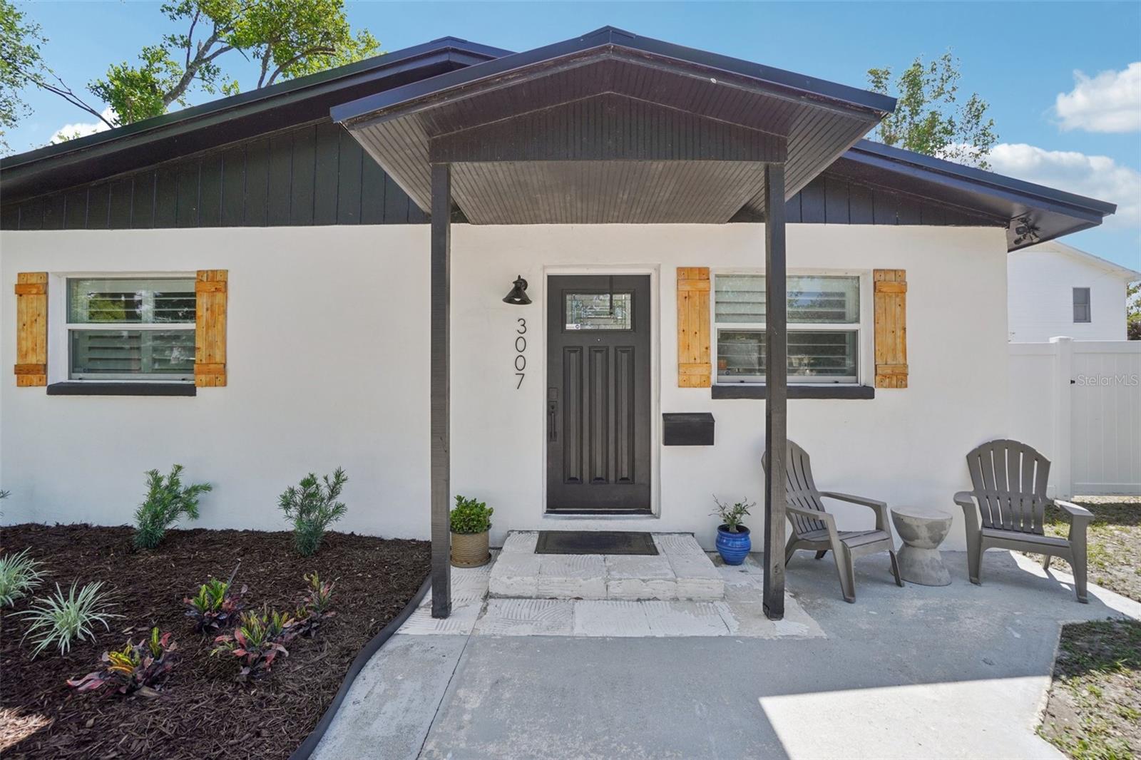 Photo of 3007 N WOODROW AVENUE TAMPA FL 33603