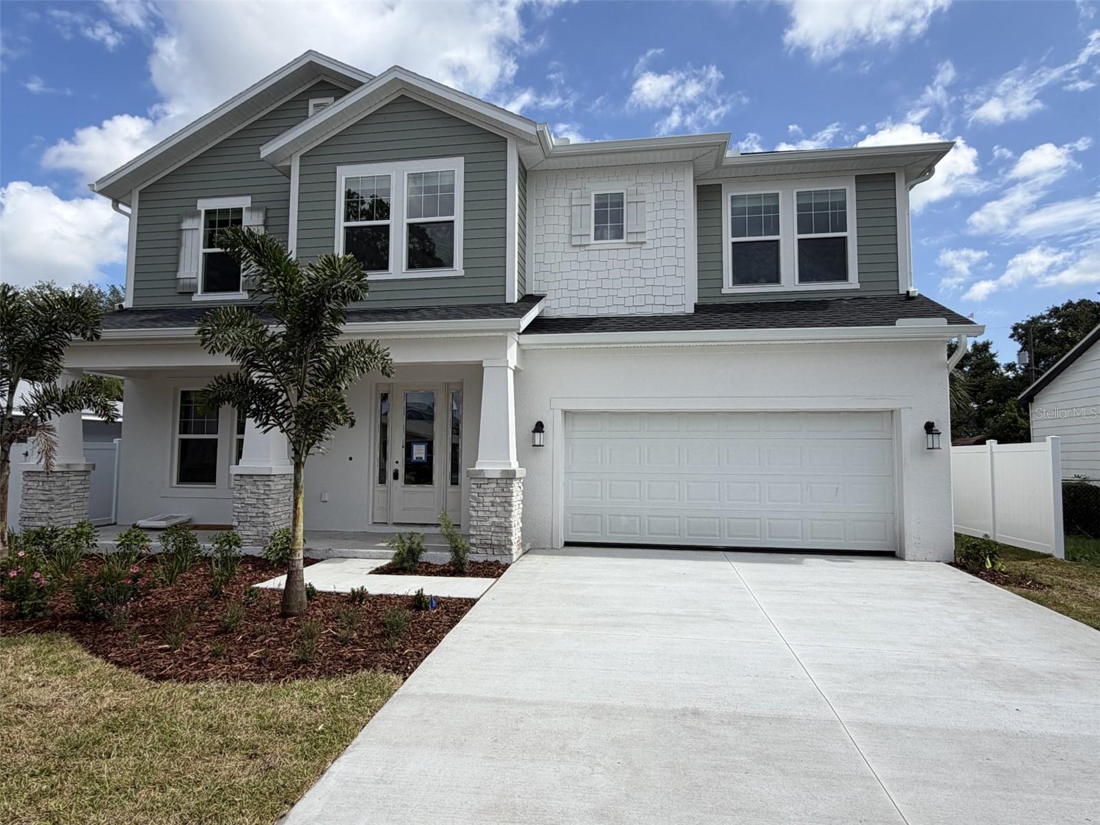 Photo of 915 W VIRGINIA AVENUE TAMPA FL 33603