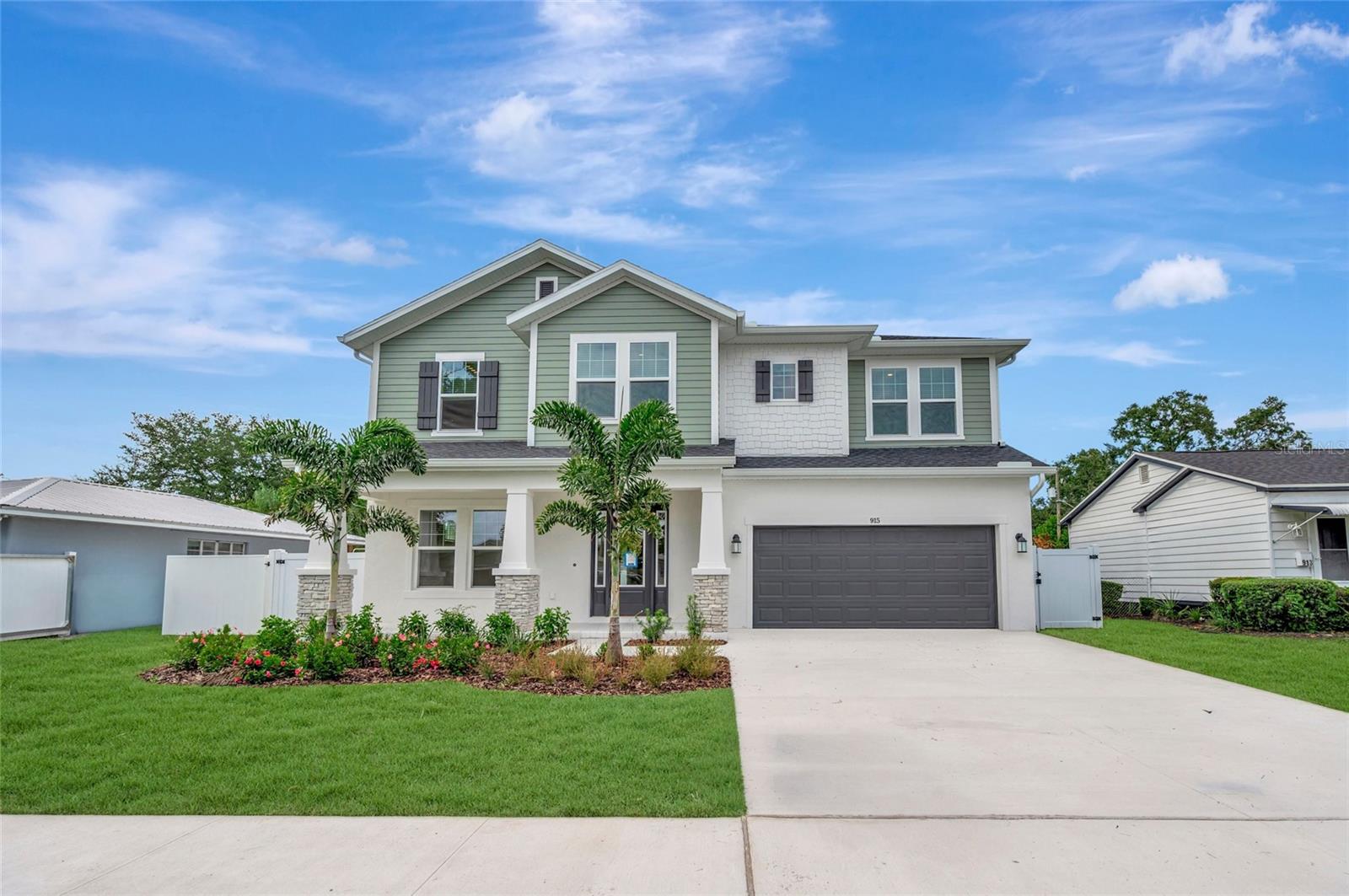 Photo of 915 W VIRGINIA AVENUE TAMPA FL 33603