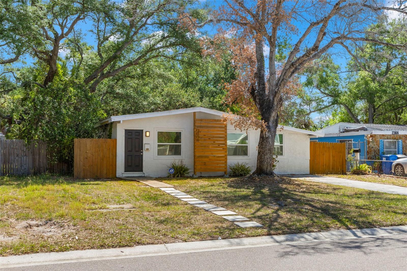 Photo of 2356 KINGSTON STREET ST PETERSBURG FL 33711