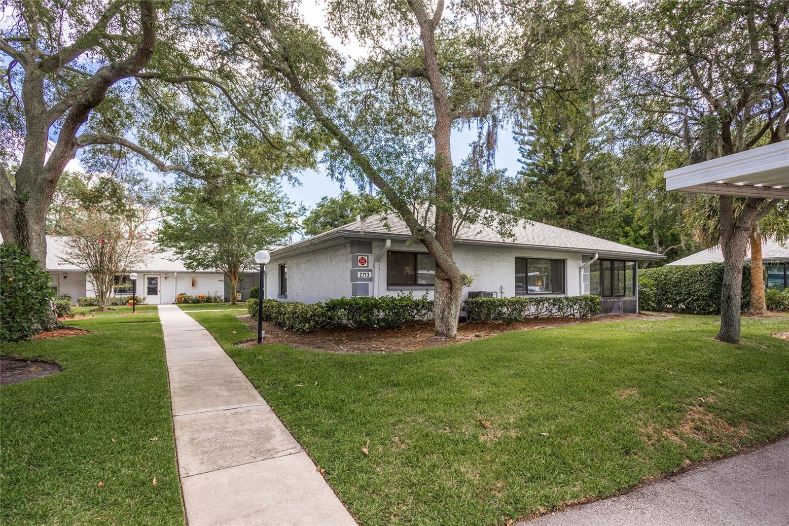 Photo of 2713 COUNTRYSIDE BOULEVARD #108 CLEARWATER FL 33761