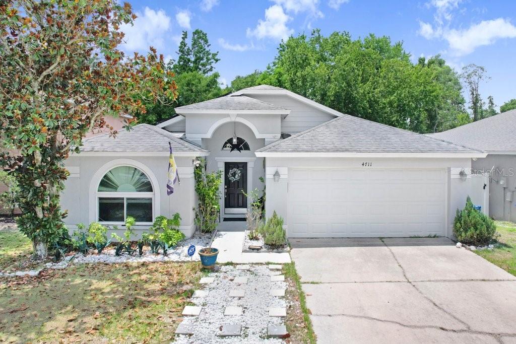 Photo of 4711 COPPER CANYON BOULEVARD VALRICO FL 33594
