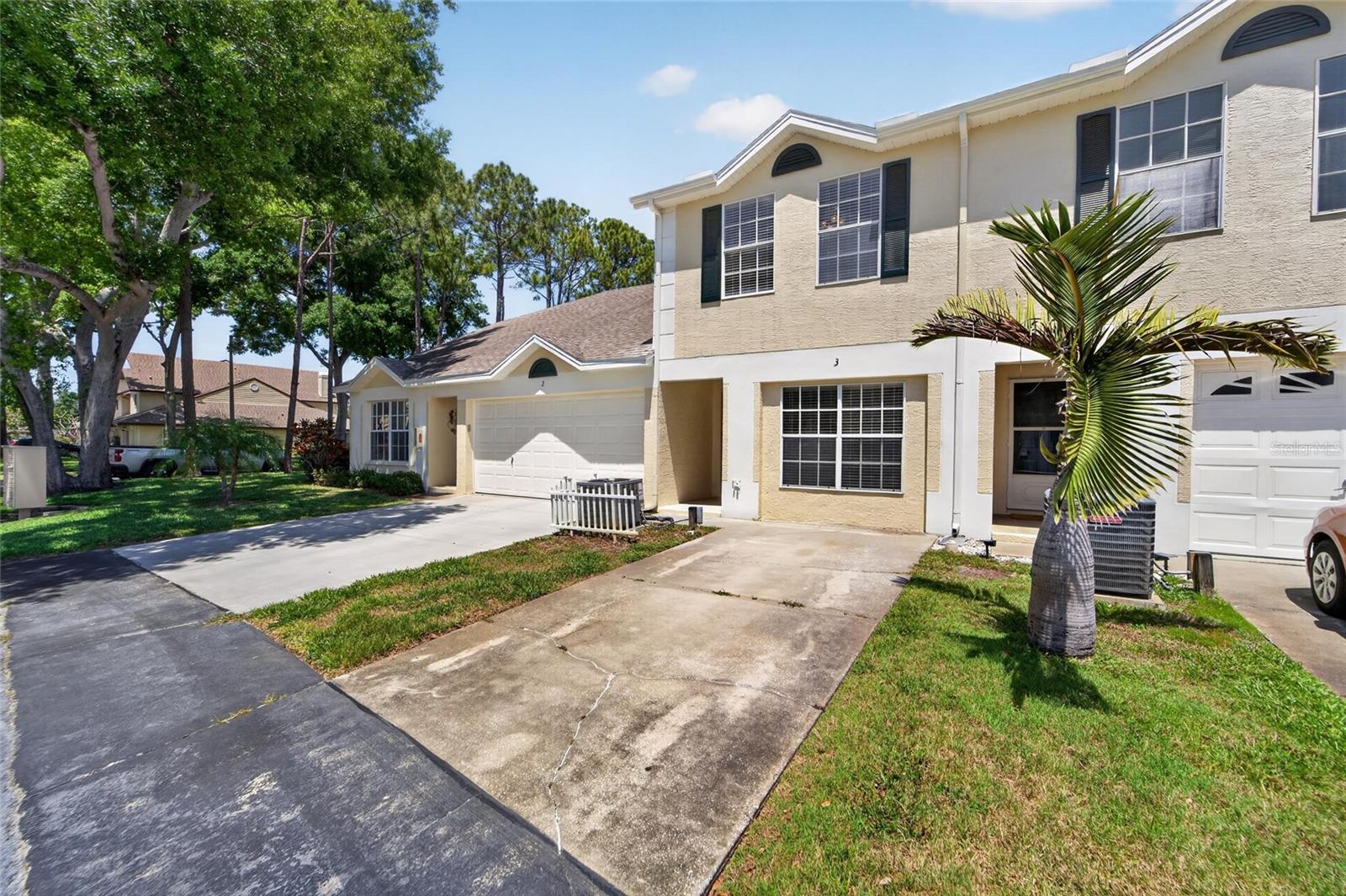 Photo of 658 GREEN VALLEY ROAD #B3 PALM HARBOR FL 34683