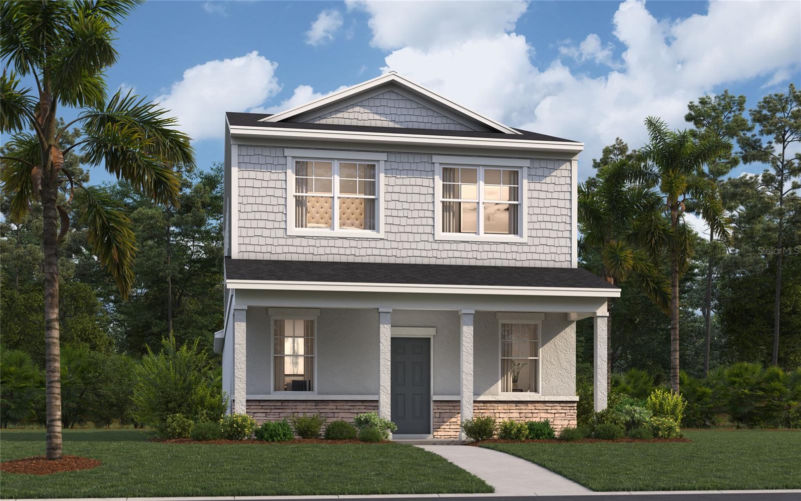 Photo of 4698 INNER WORLD LANE WESLEY CHAPEL FL 33543