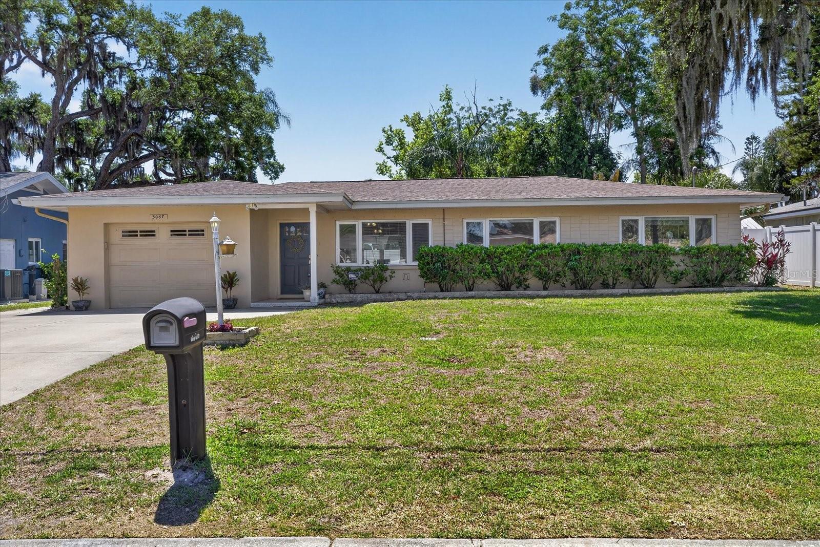 Photo of 3067 KAPOK KOVE DRIVE CLEARWATER FL 33759