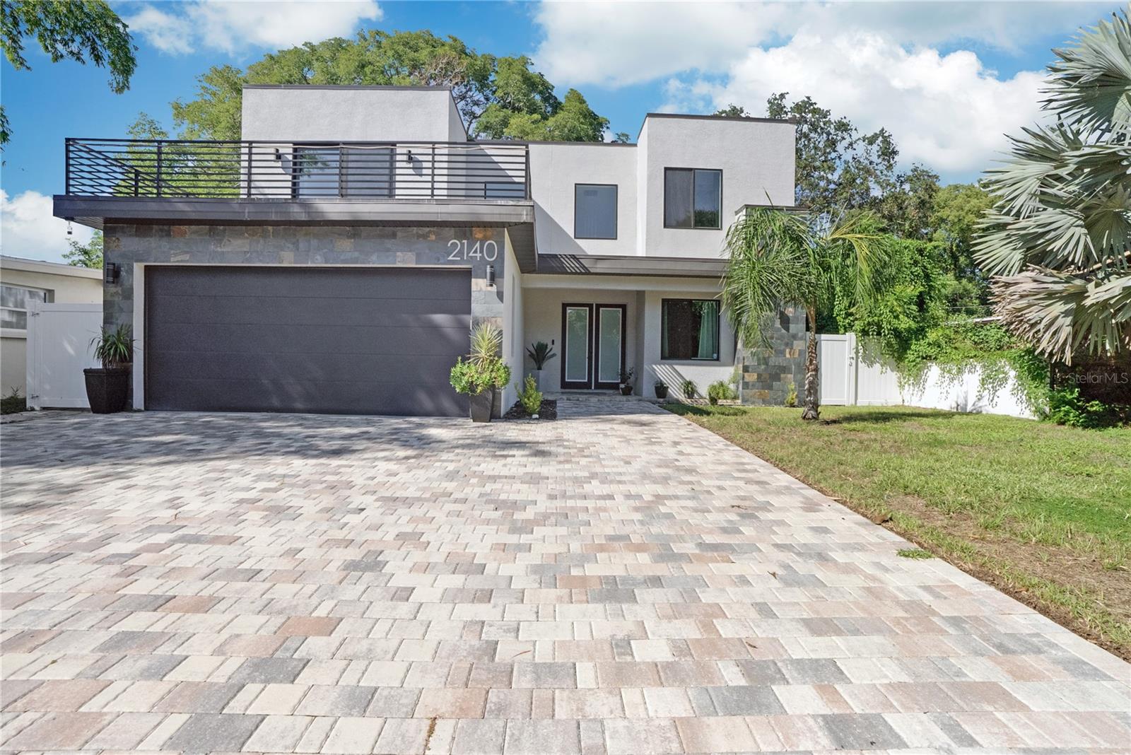 Photo of 2140 CATALINA DRIVE CLEARWATER FL 33764