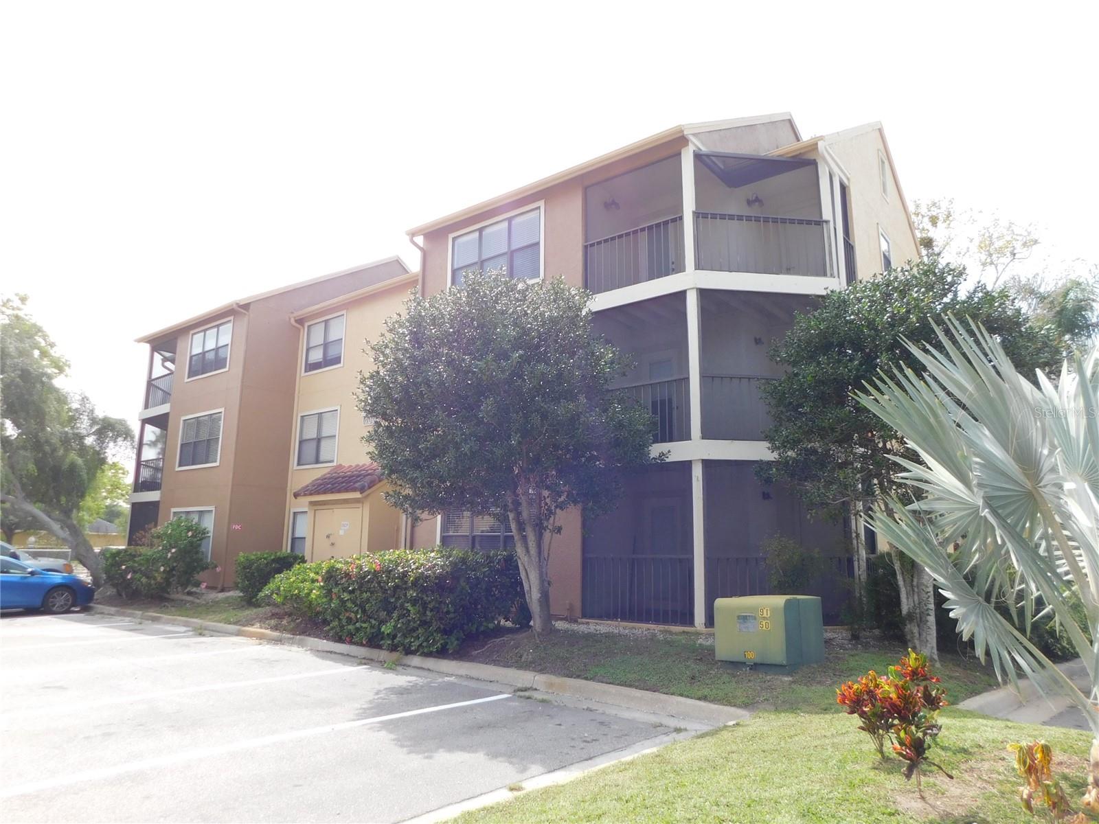 Photo of 11901 4TH STREET #7107 ST PETERSBURG FL 33716