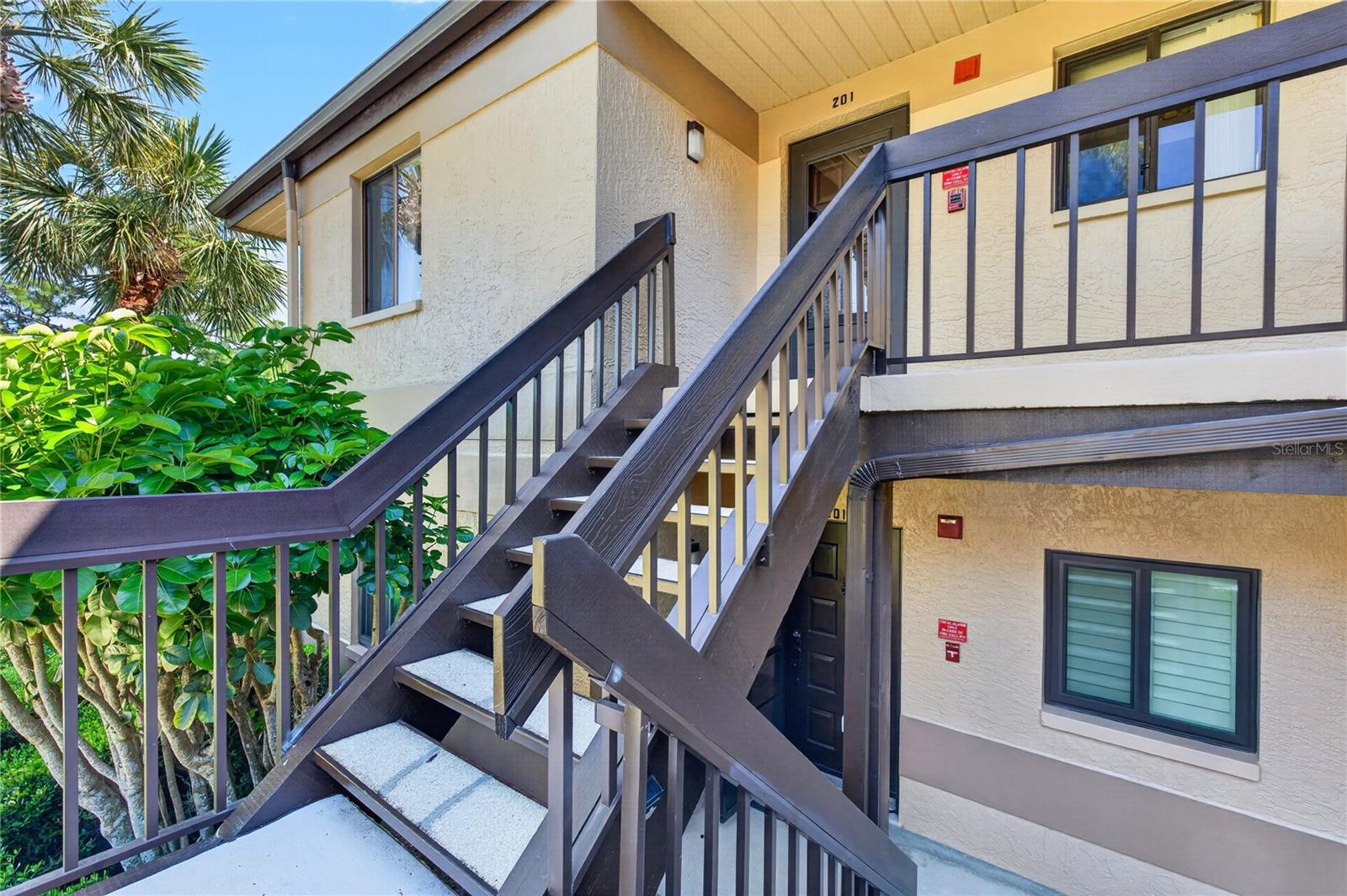 Photo of 2691 SABAL SPRINGS CIRCLE #201 CLEARWATER FL 33761