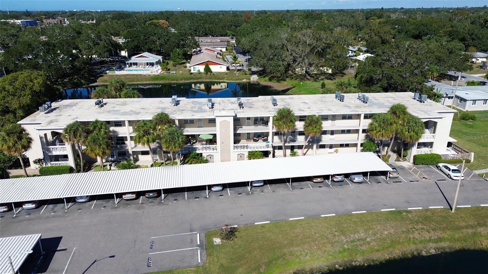 Photo of 936 VIRGINIA STREET #206 DUNEDIN FL 34698