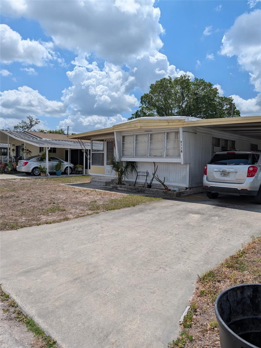 Photo of 5118 RIVER BIRCH AVENUE HOLIDAY FL 34690