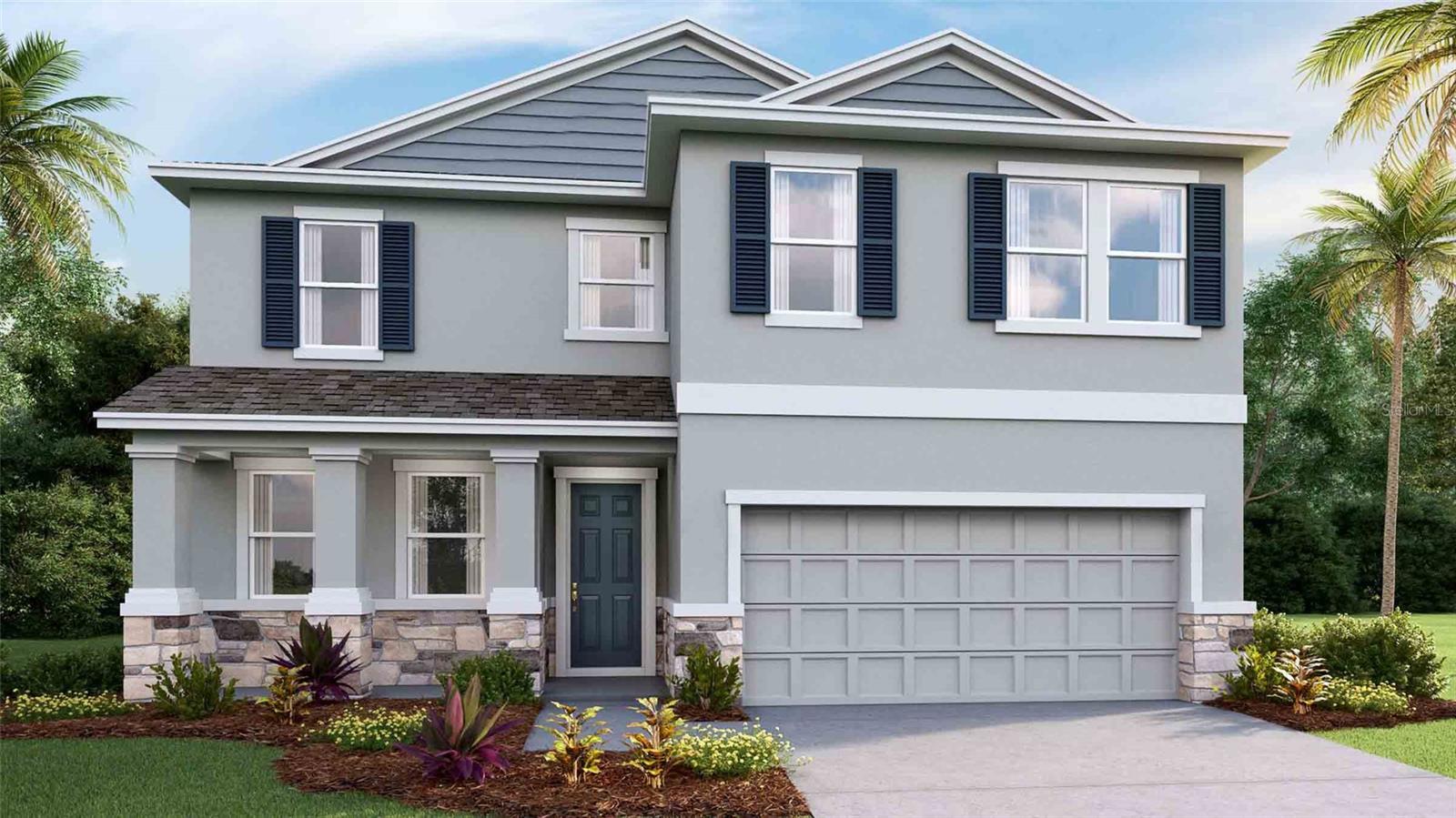 Photo of 6837 FLINT CREEK DRIVE LAND O LAKES FL 34638