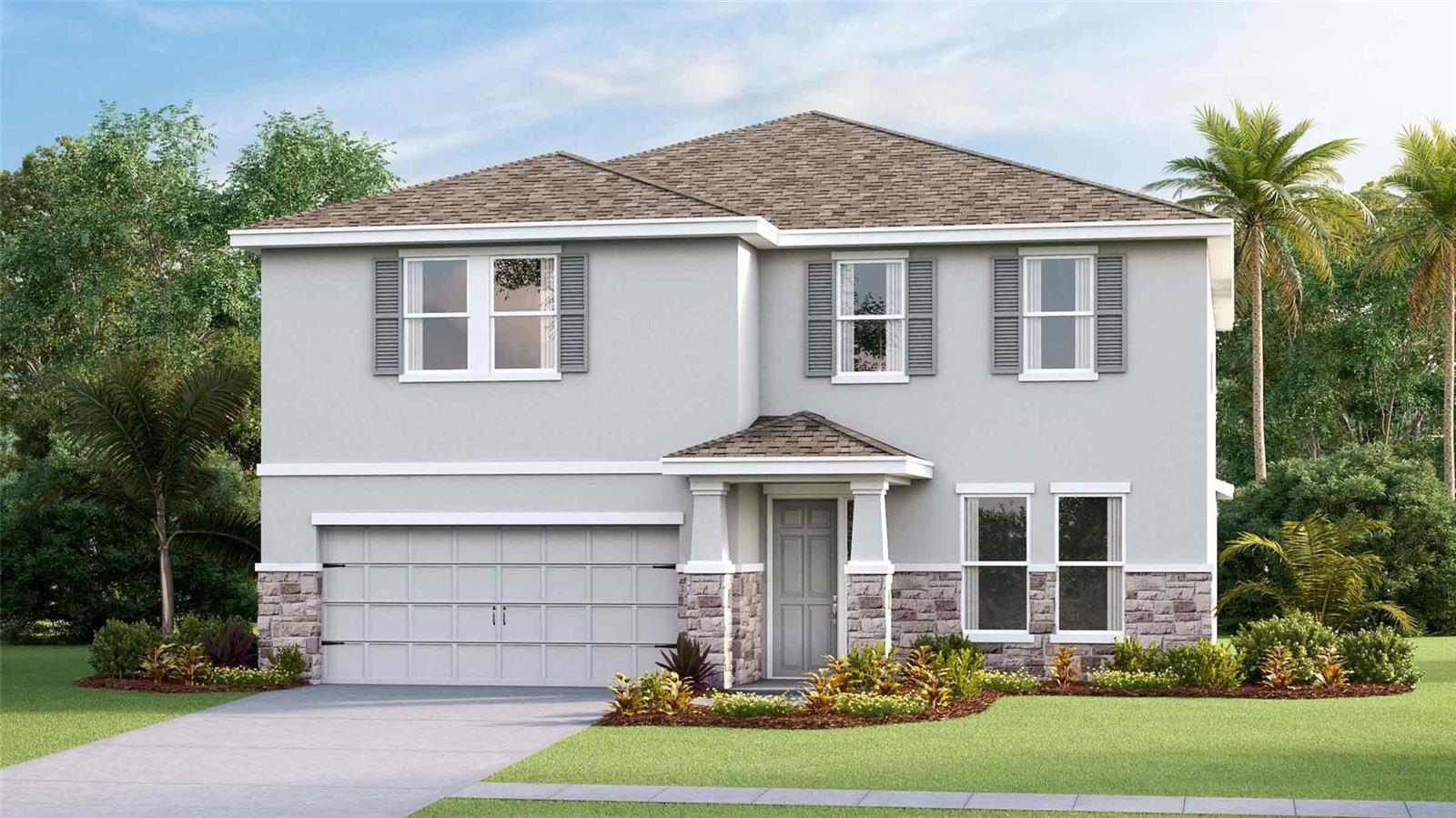 Photo of 6821 FLINT CREEK DRIVE LAND O LAKES FL 34638