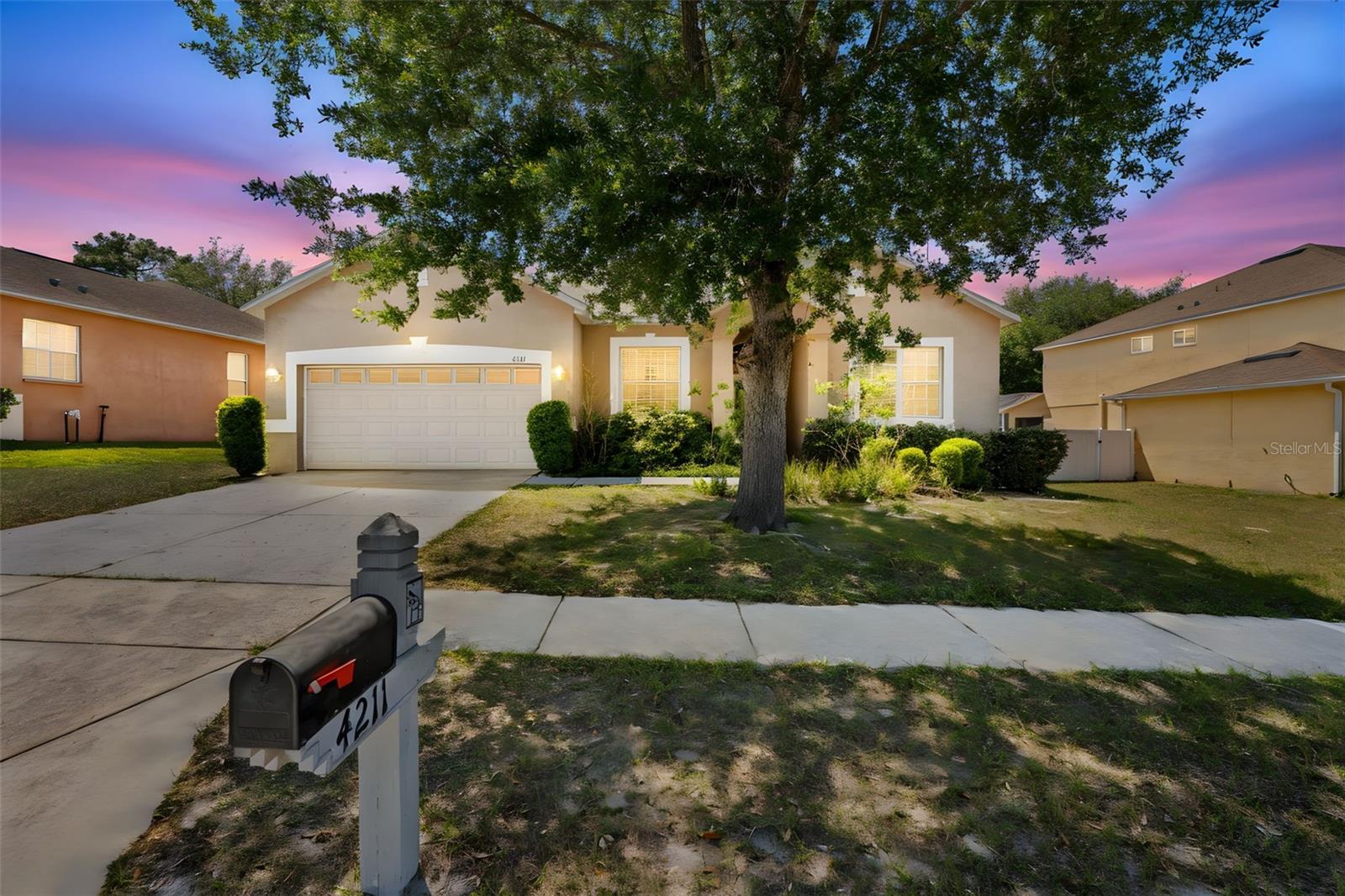 Photo of 4211 BLAKEMORE PLACE SPRING HILL FL 34609