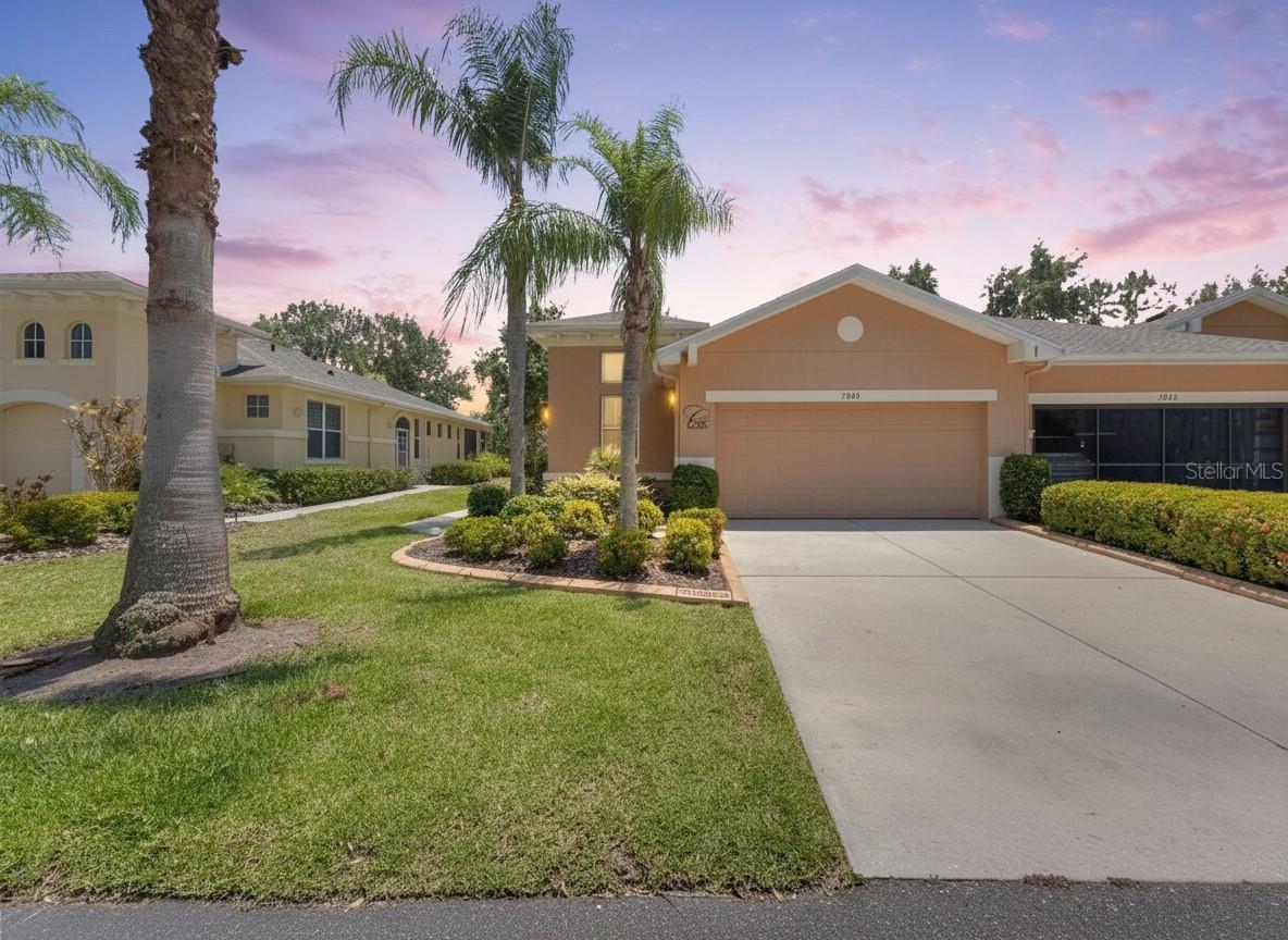 Photo of 2068 SIFIELD GREENS WAY SUN CITY CENTER FL 33573