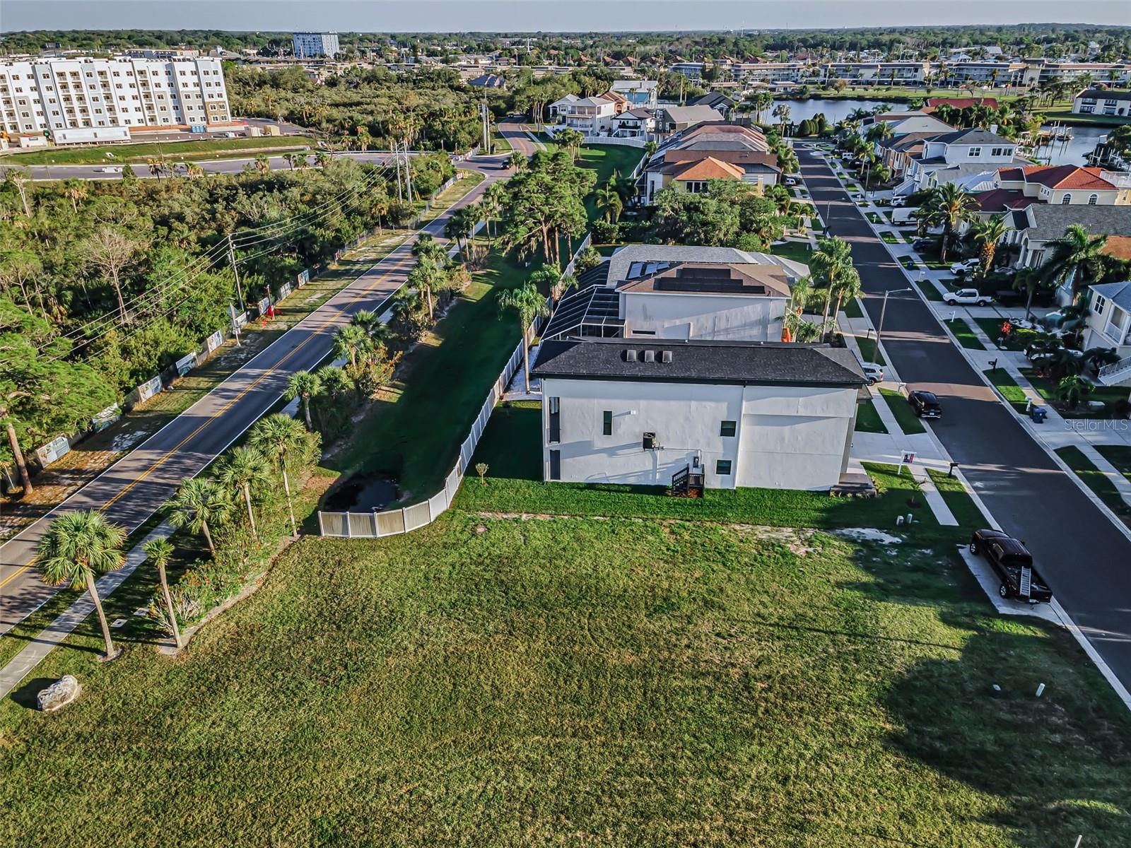 Photo of Lot 59 JOBETH DRIVE NEW PORT RICHEY FL 34652