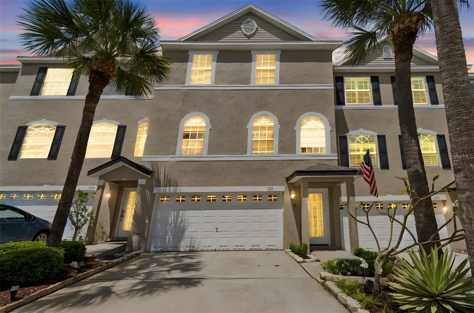 Photo of 3112 OYSTER BAYOU WAY CLEARWATER FL 33759