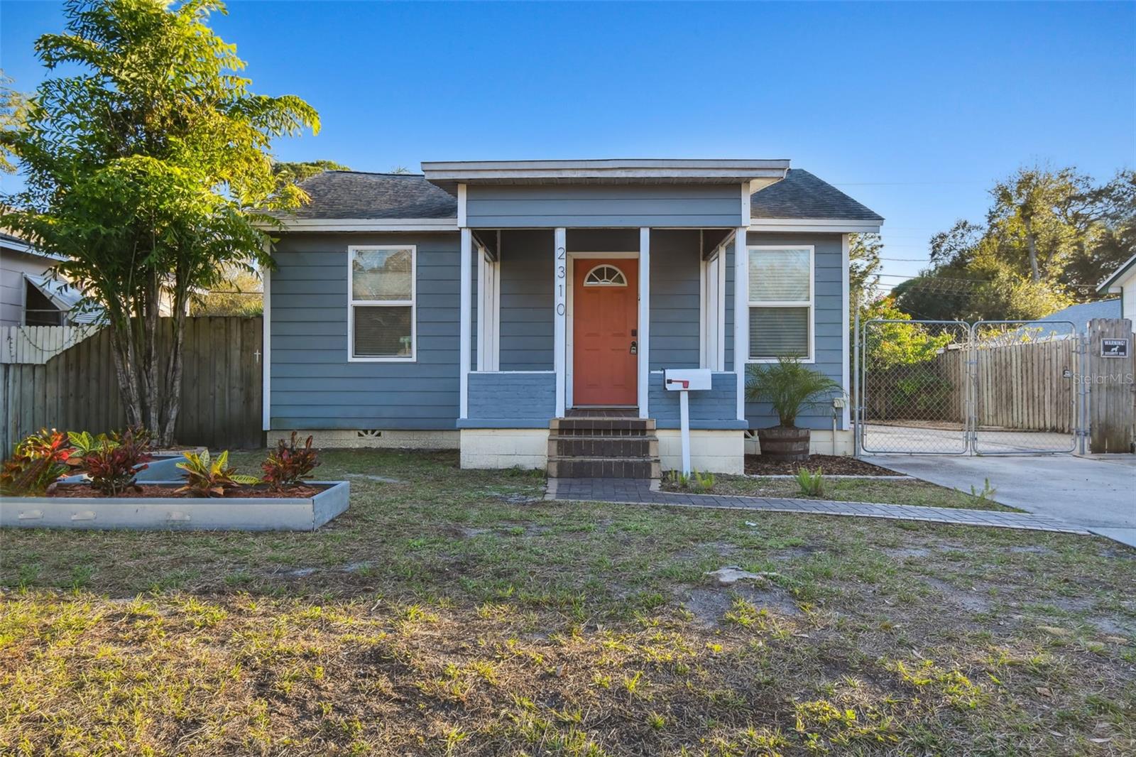 Photo of 2310 30TH AVENUE ST PETERSBURG FL 33713