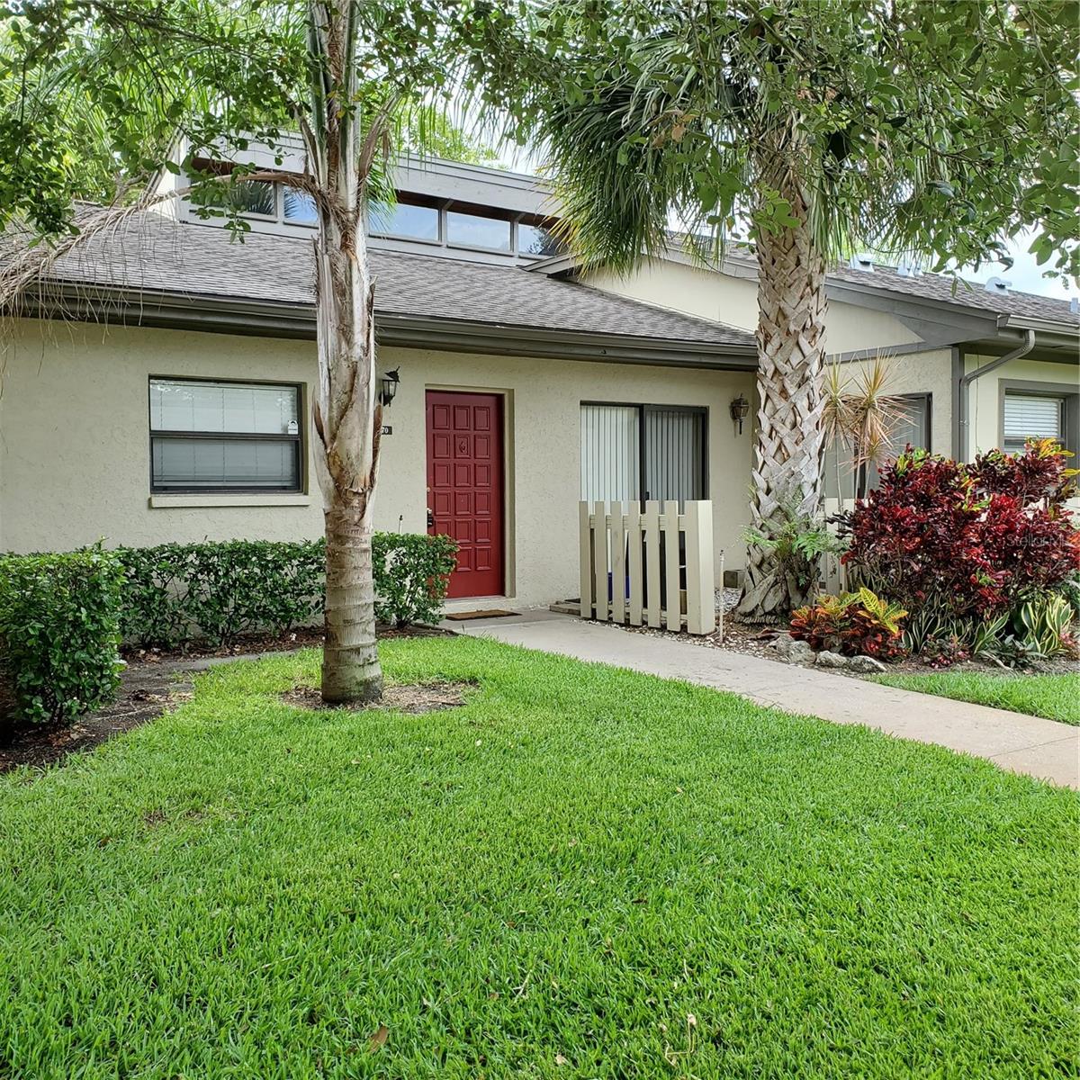 Photo of 70 JOANNE PLACE #70 OLDSMAR FL 34677