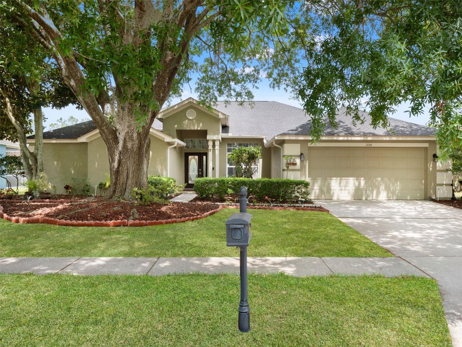 Photo of 3749 PENDLEBURY DRIVE PALM HARBOR FL 34685