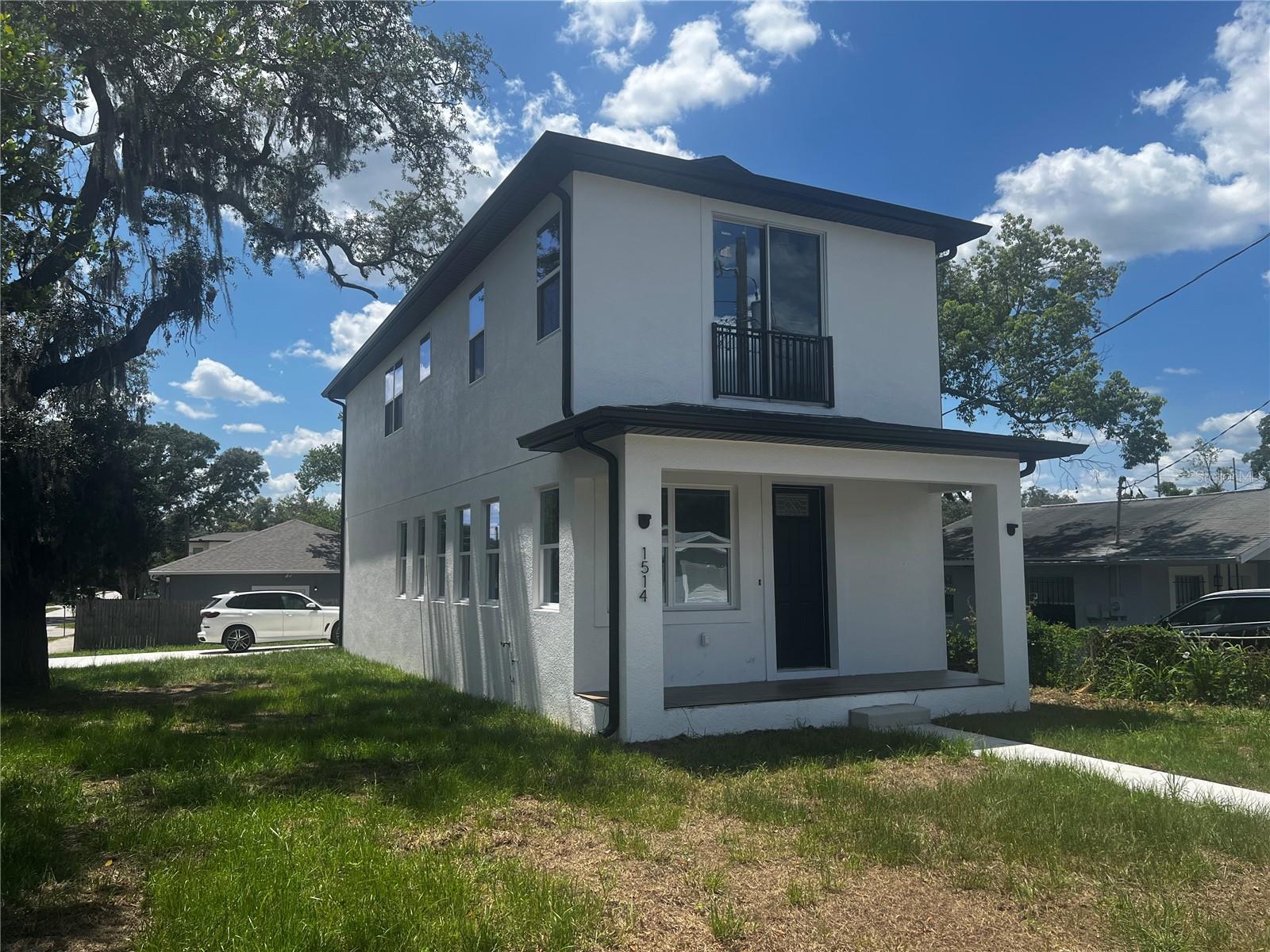 Photo of 1514 E JUNEAU STREET TAMPA FL 33604