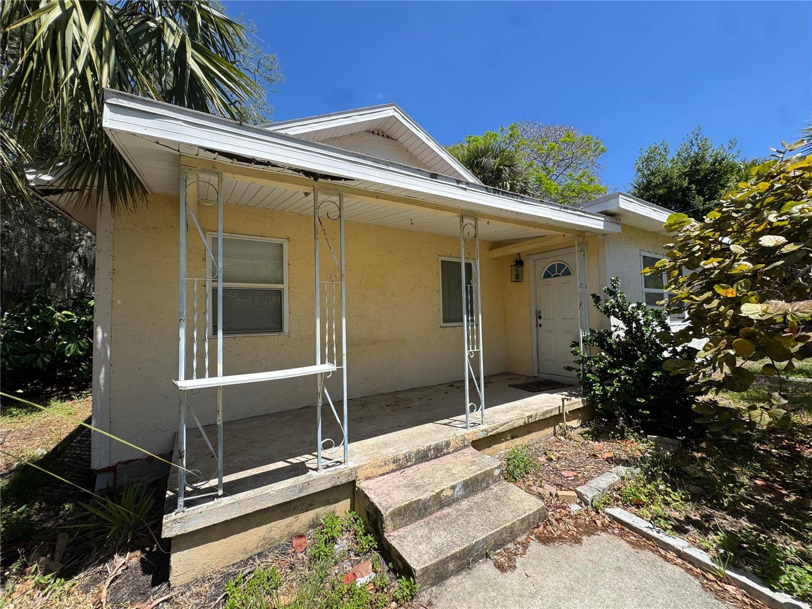 Photo of 72 ADA STREET TARPON SPRINGS FL 34689