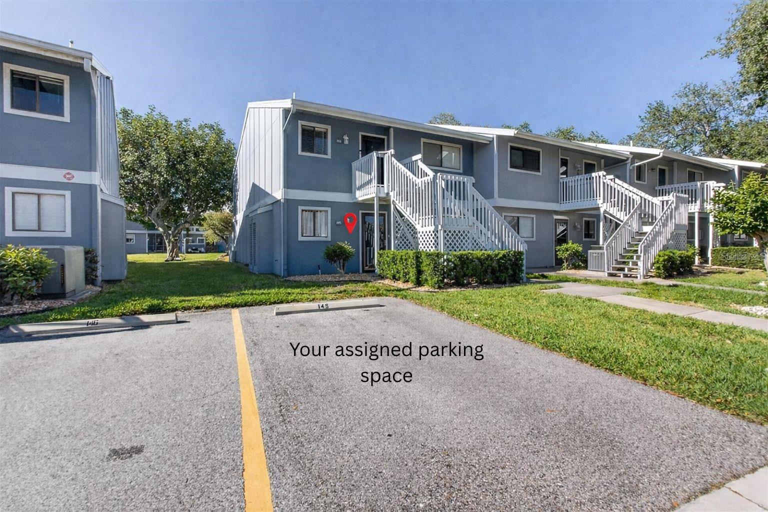 Photo of 6033 34TH STREET #145 BRADENTON FL 34210