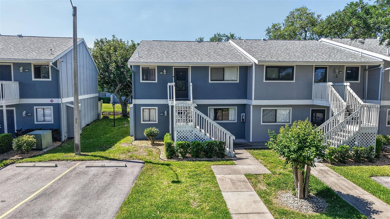 Photo of 6033 34TH STREET #145 BRADENTON FL 34210
