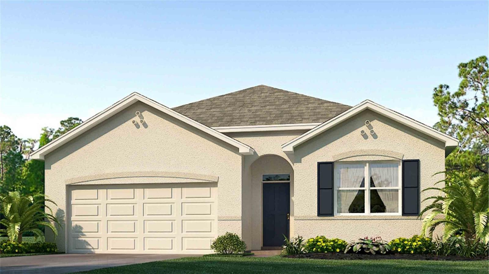 Photo of 11993 FALLOW DOWN DRIVE DADE CITY FL 33525