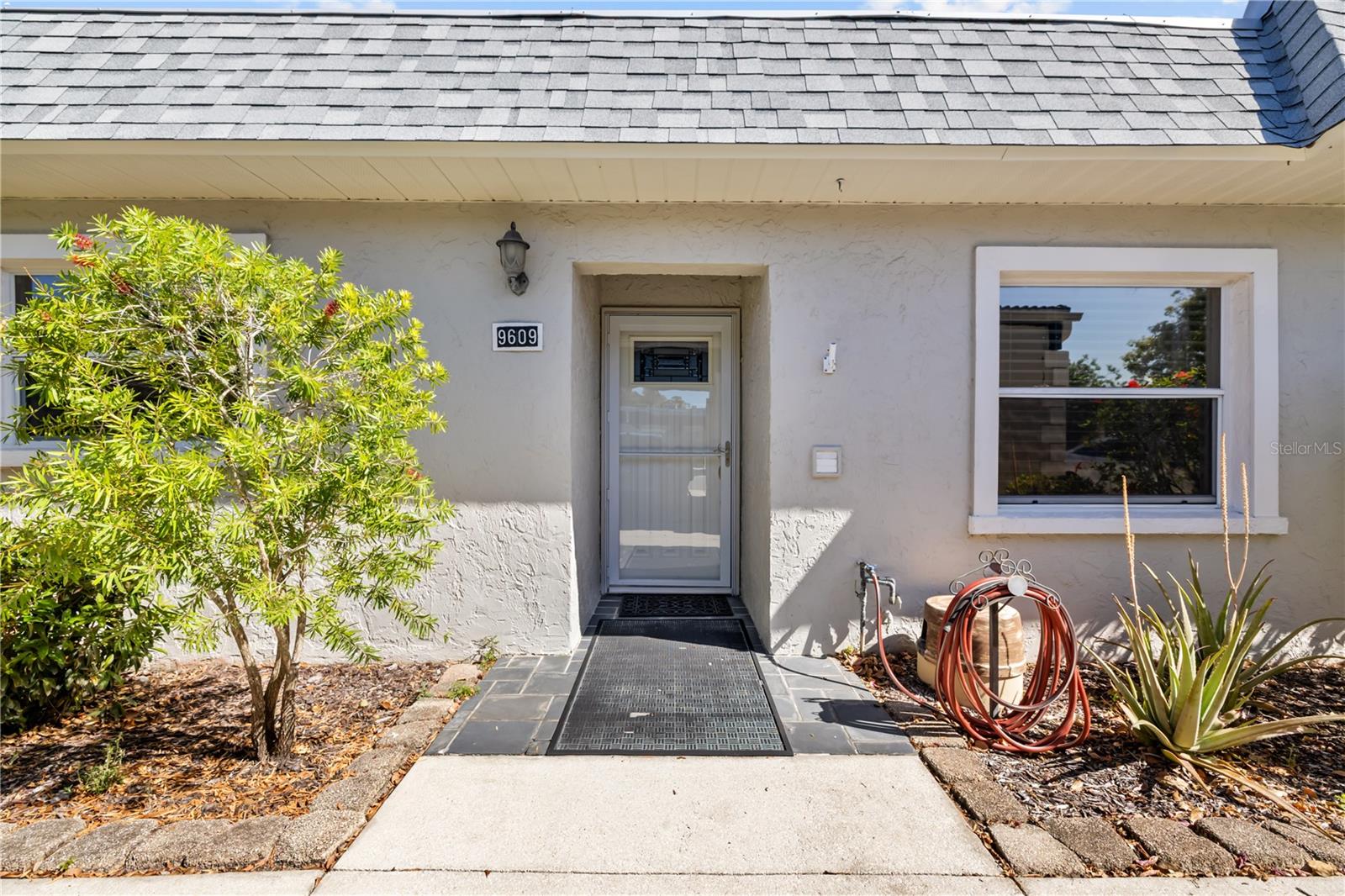 Photo of 9609 BRASSIE COURT NEW PORT RICHEY FL 34655