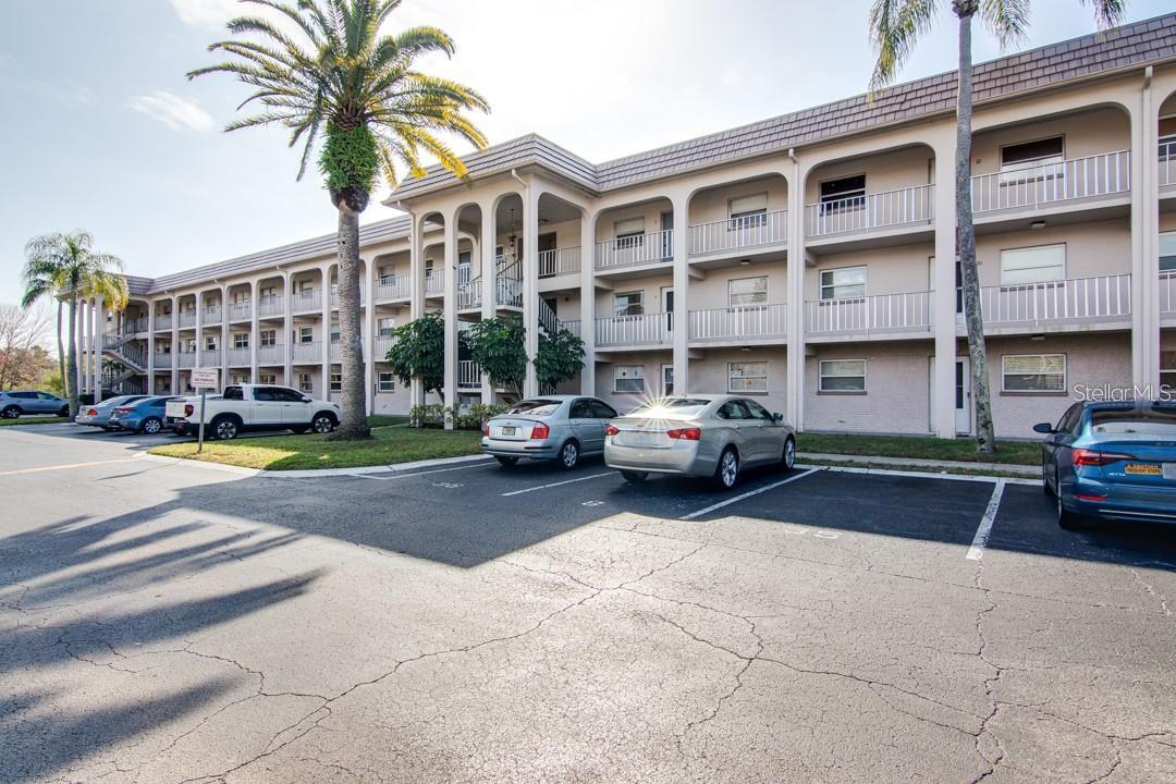 Photo of 1303 S HERCULES AVENUE #19 CLEARWATER FL 33764