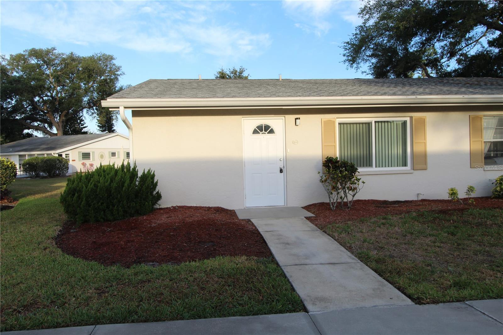 Photo of 2202 CLUBHOUSE DRIVE #185 SUN CITY CENTER FL 33573