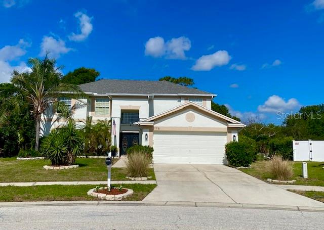 Photo of 11718 STONEWOOD GATE DRIVE RIVERVIEW FL 33579